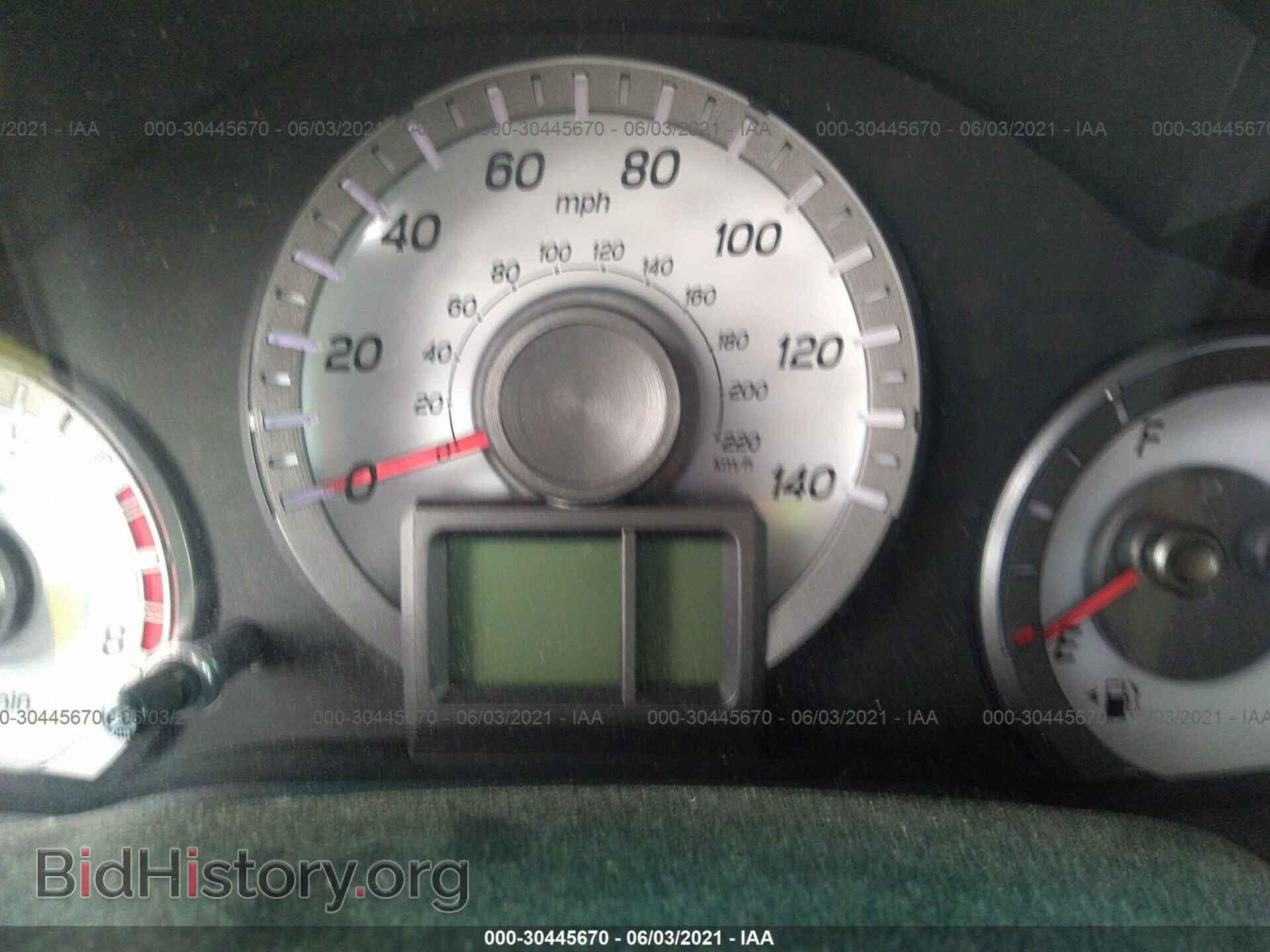 2013 HONDA PILOT - VIN: 5FNYF4H5XDB013175 - Фото 7