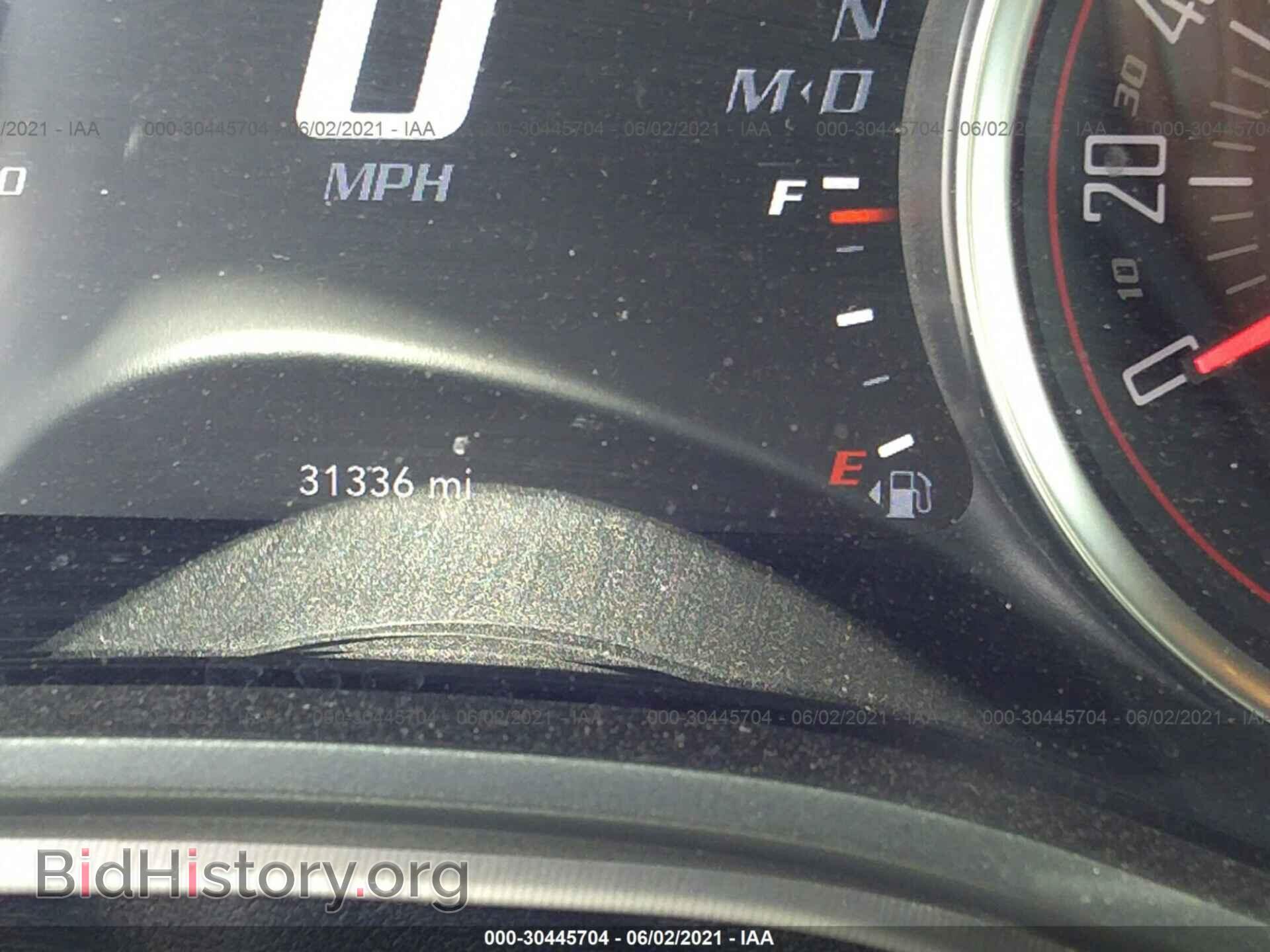 2019 DODGE CHALLENGER - VIN: 2C3CDZFJ3KH586993 - Фото 7