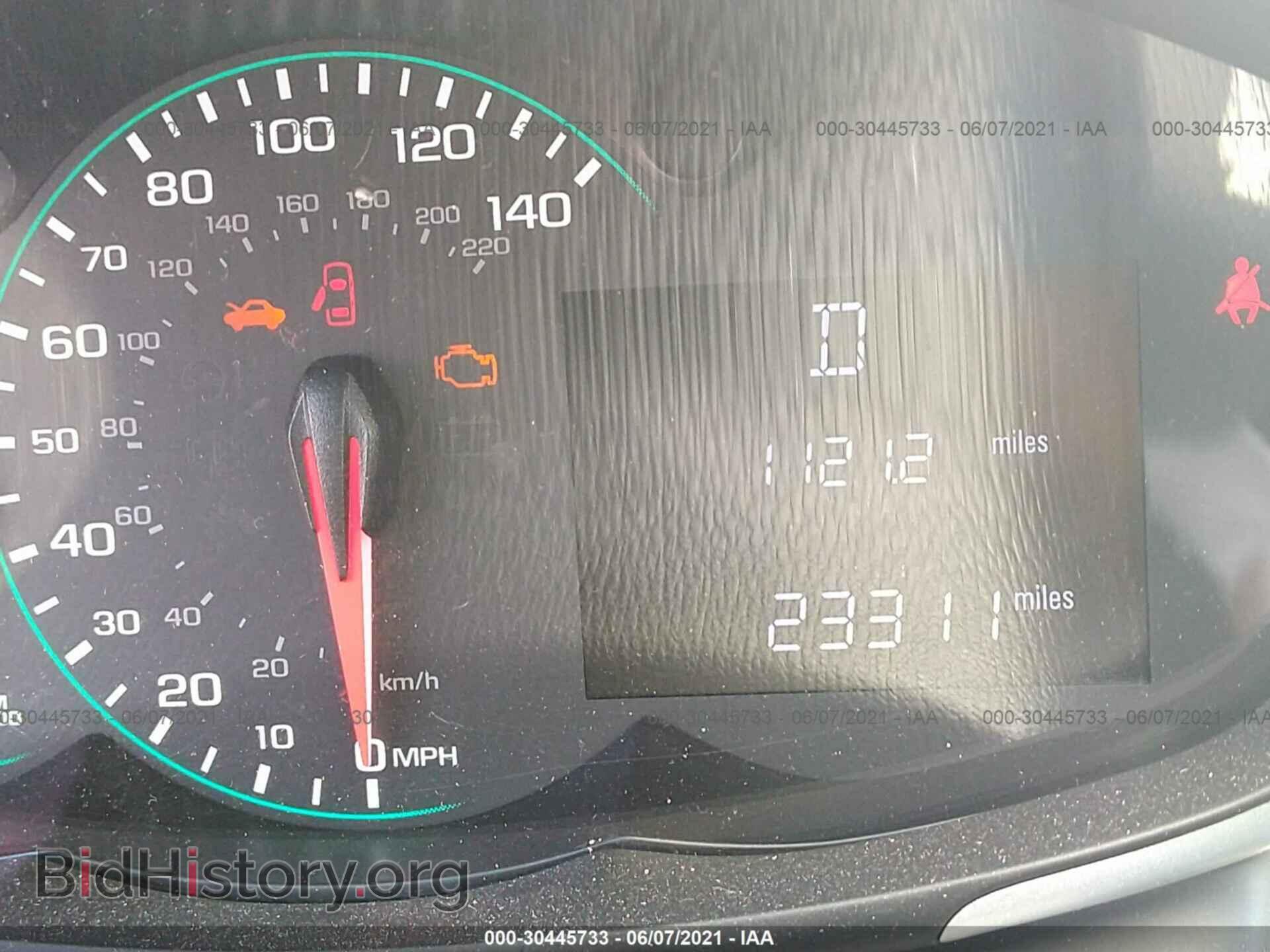 2018 CHEVROLET SONIC - VIN: 1G1JD5SG0J4100439 - Фото 7