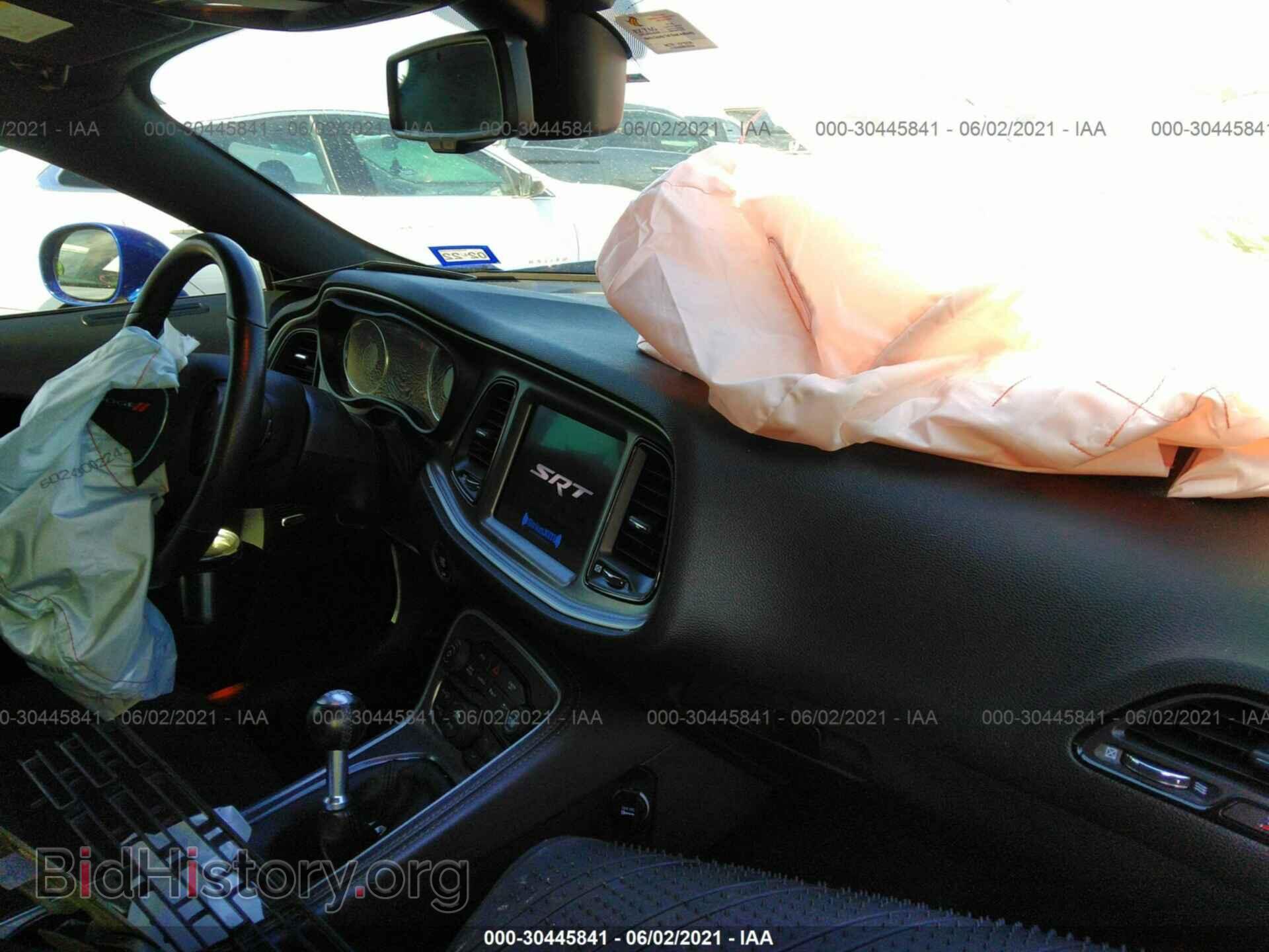 2020 DODGE CHALLENGER - VIN: 2C3CDZFJ9LH109888 - Фото 5