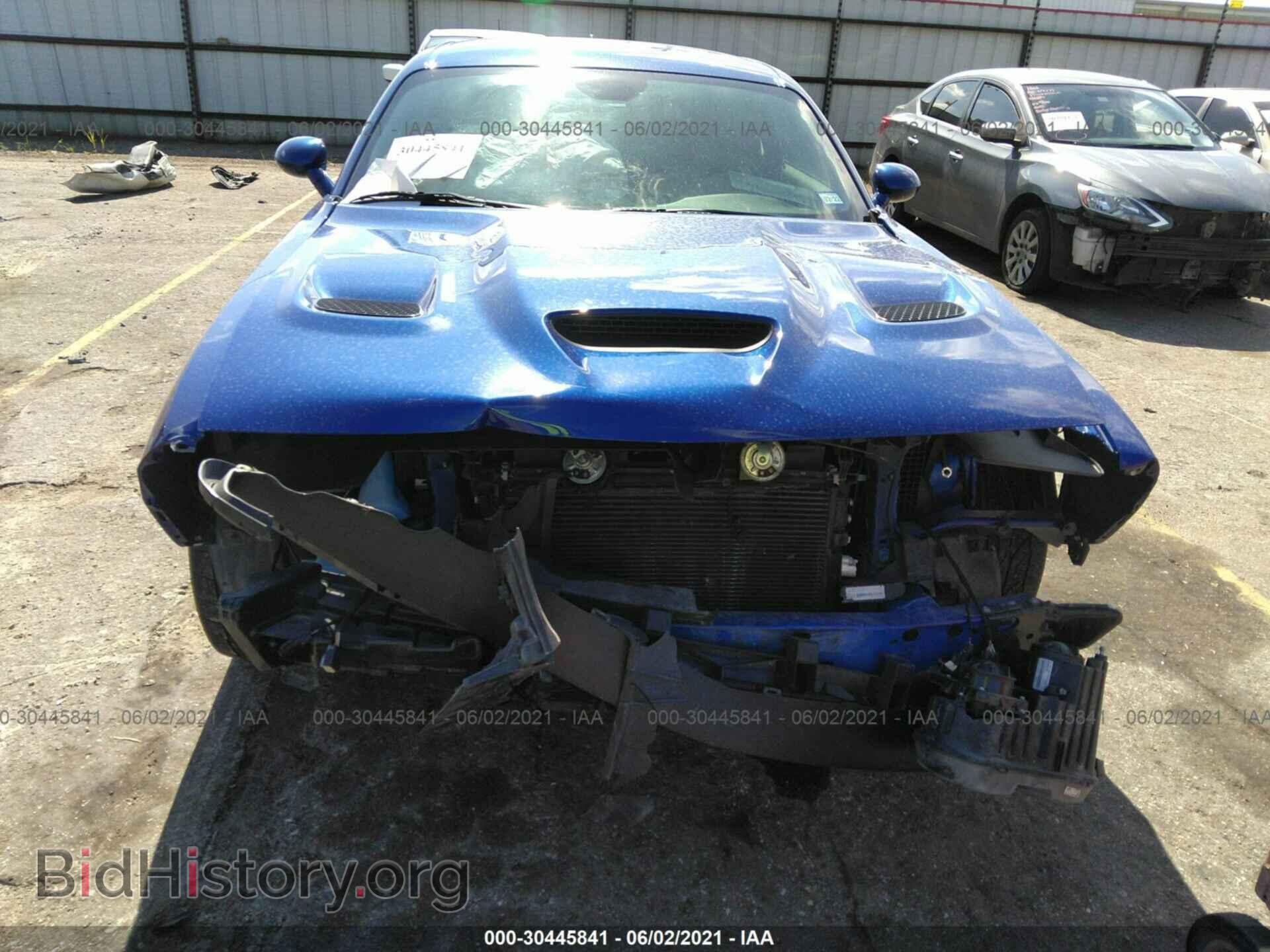2020 DODGE CHALLENGER - VIN: 2C3CDZFJ9LH109888 - Фото 6