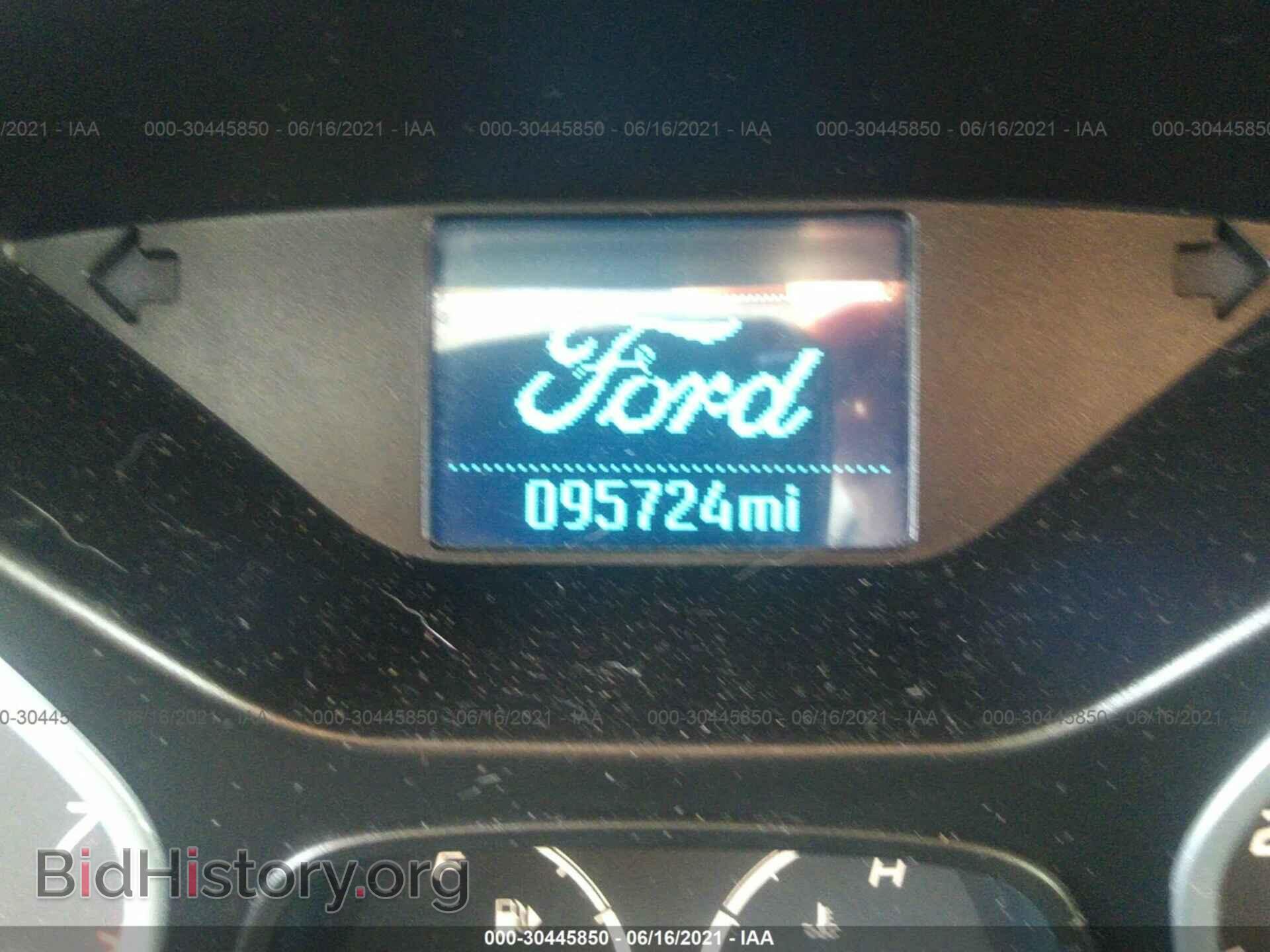 2012 FORD FOCUS - VIN: 1FAHP3F21CL396974 - Photo 7