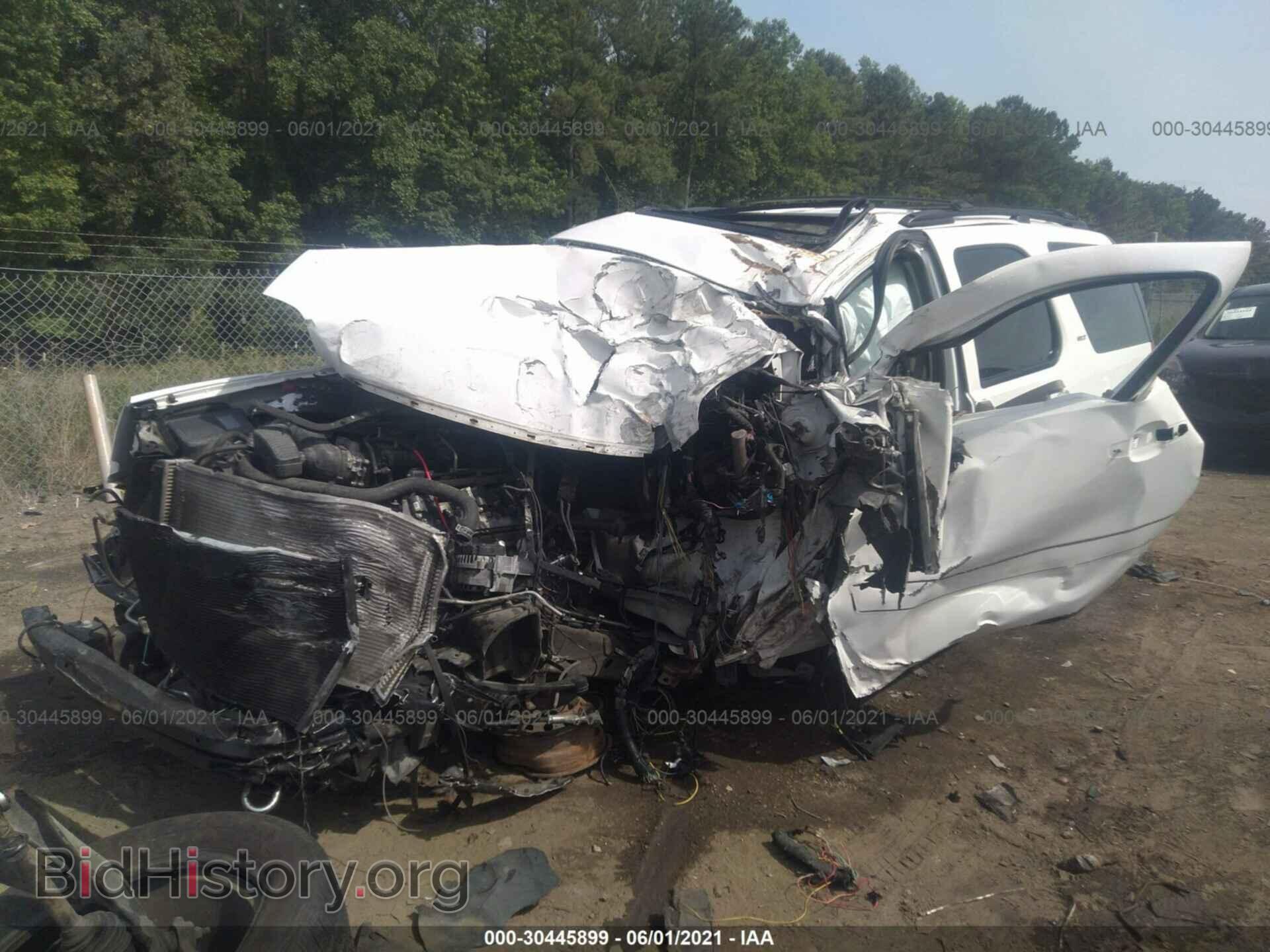 2014 GMC YUKON - VIN: 1GKS2CE07ER147517 - Фото 6
