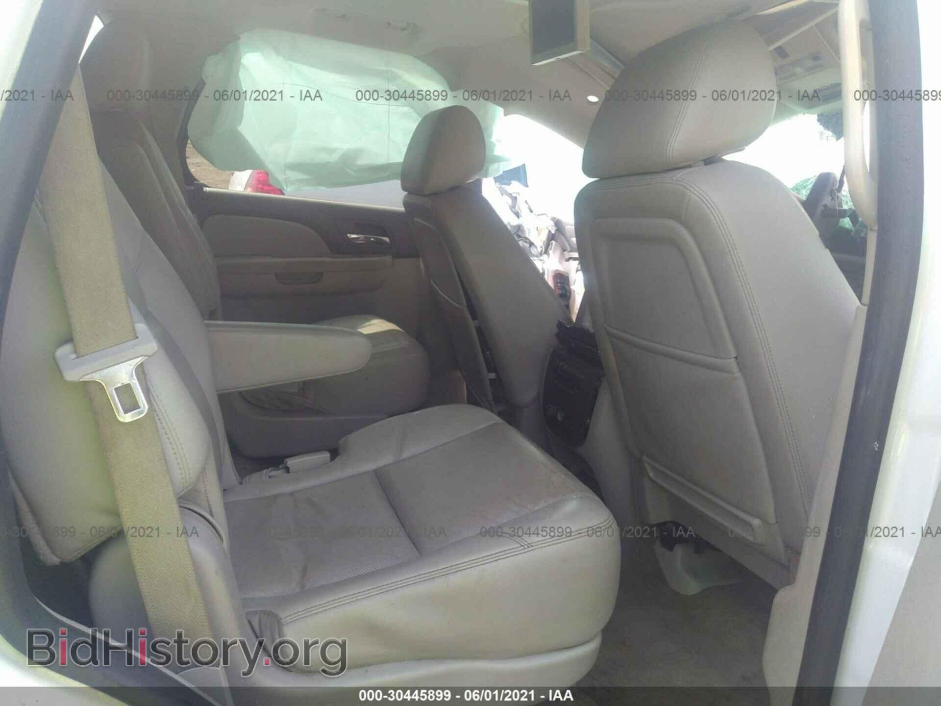 2014 GMC YUKON - VIN: 1GKS2CE07ER147517 - Фото 8