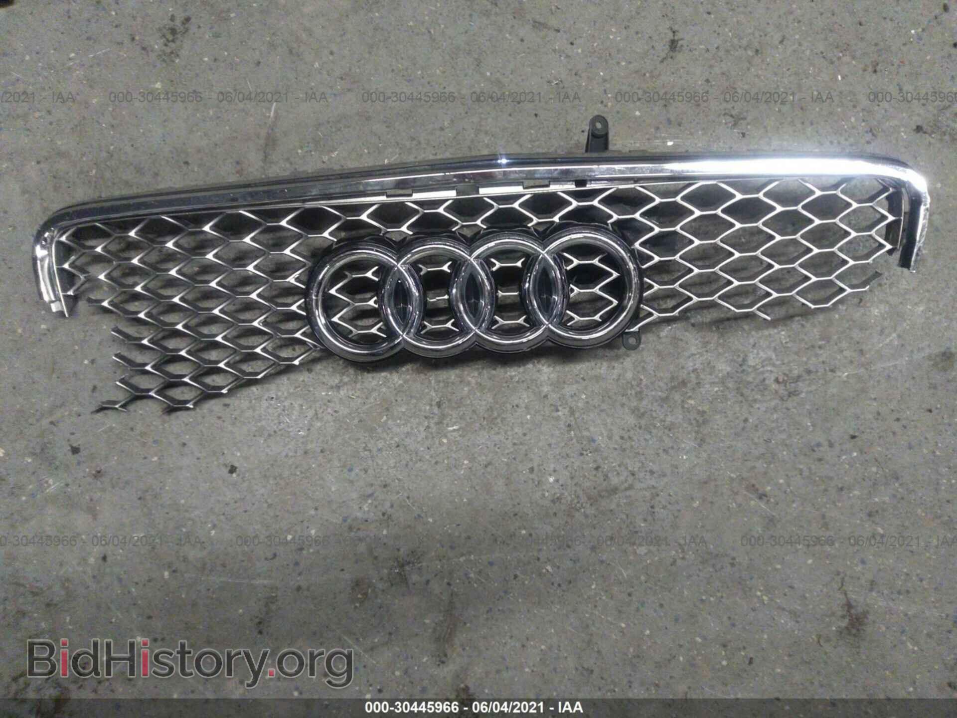 2012 AUDI A5 - VIN: WAULFAFRXCA013423 - Фото 12