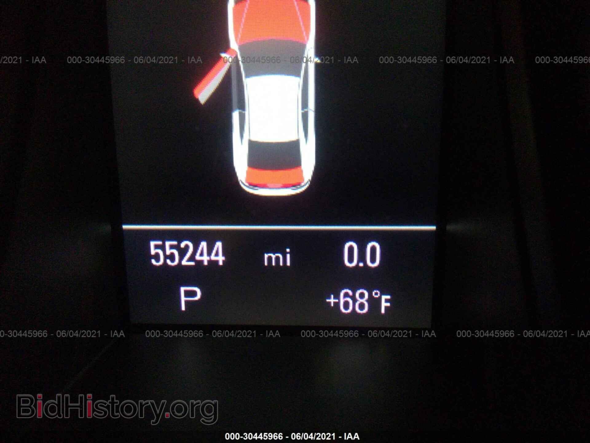2012 AUDI A5 - VIN: WAULFAFRXCA013423 - Фото 7