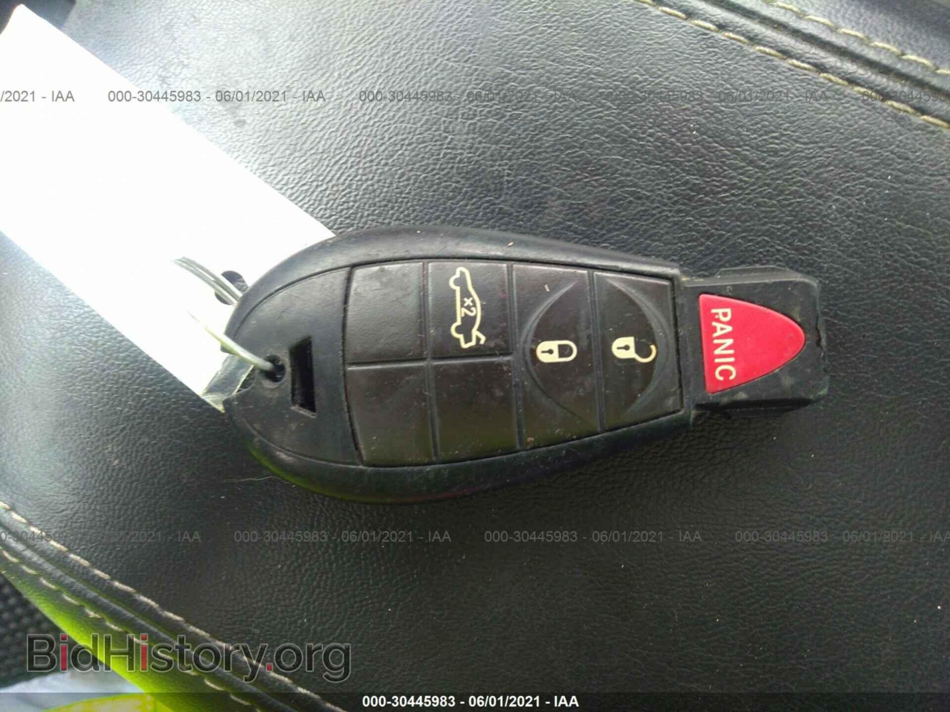 2015 DODGE DART - VIN: 1C3CDFBB2FD405995 - Photo 11