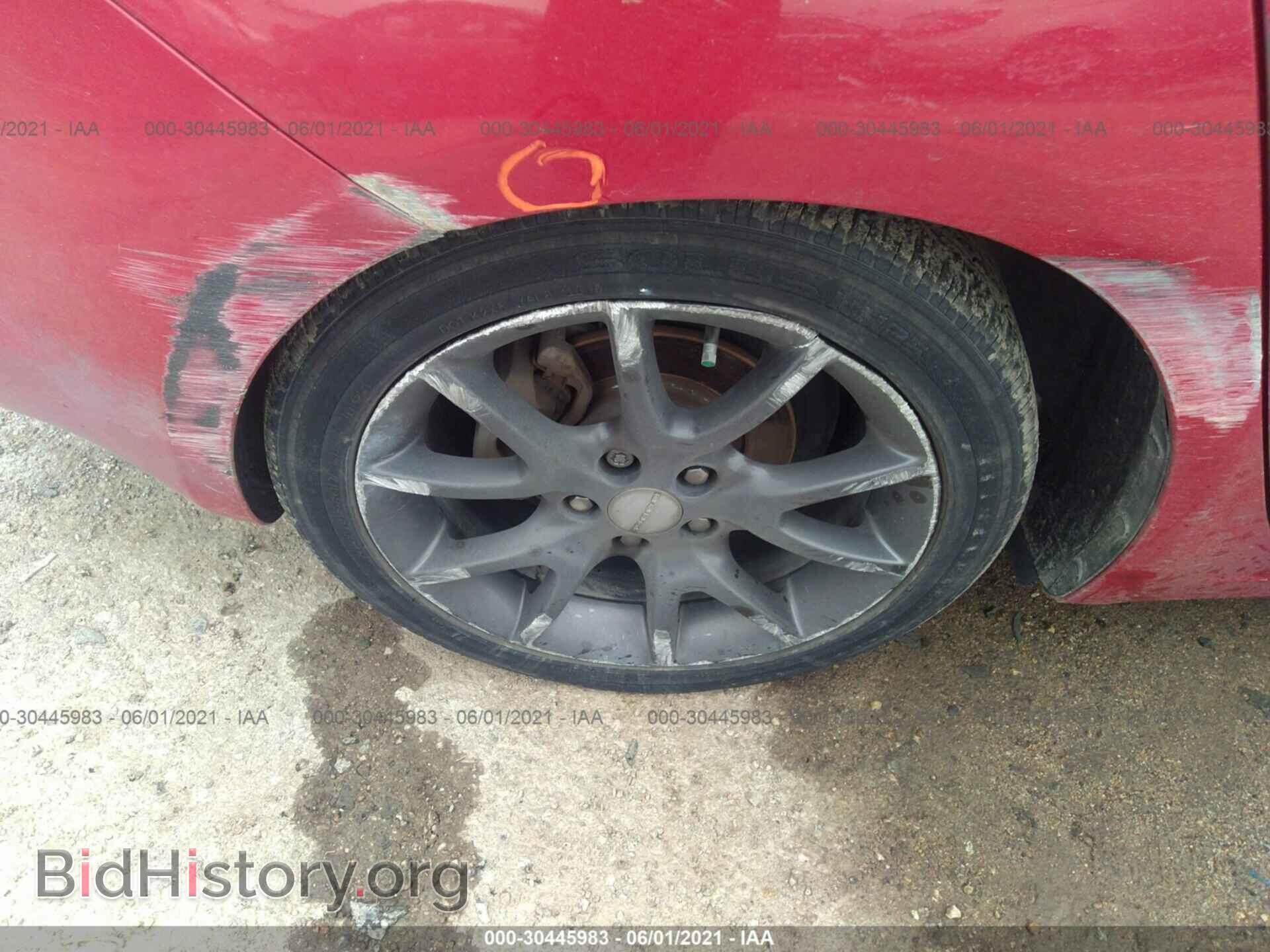 2015 DODGE DART - VIN: 1C3CDFBB2FD405995 - Photo 15