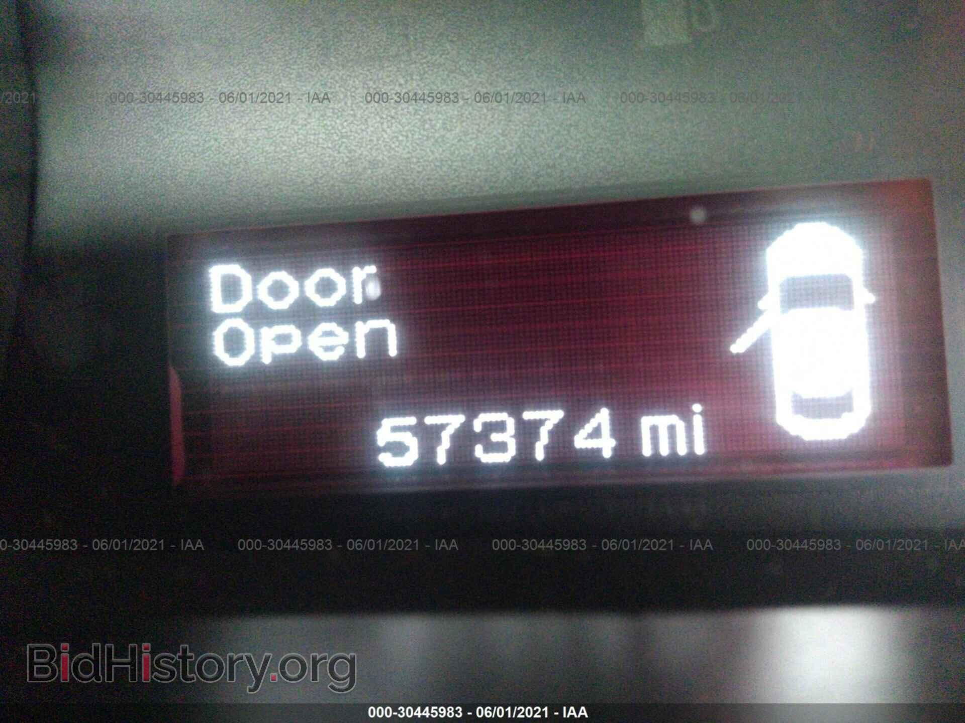 2015 DODGE DART - VIN: 1C3CDFBB2FD405995 - Photo 7