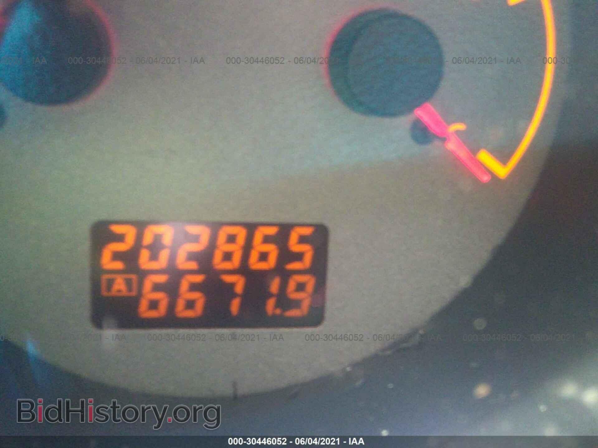 2006 NISSAN MAXIMA - VIN: 1N4BA41E26C823520 - Фото 7