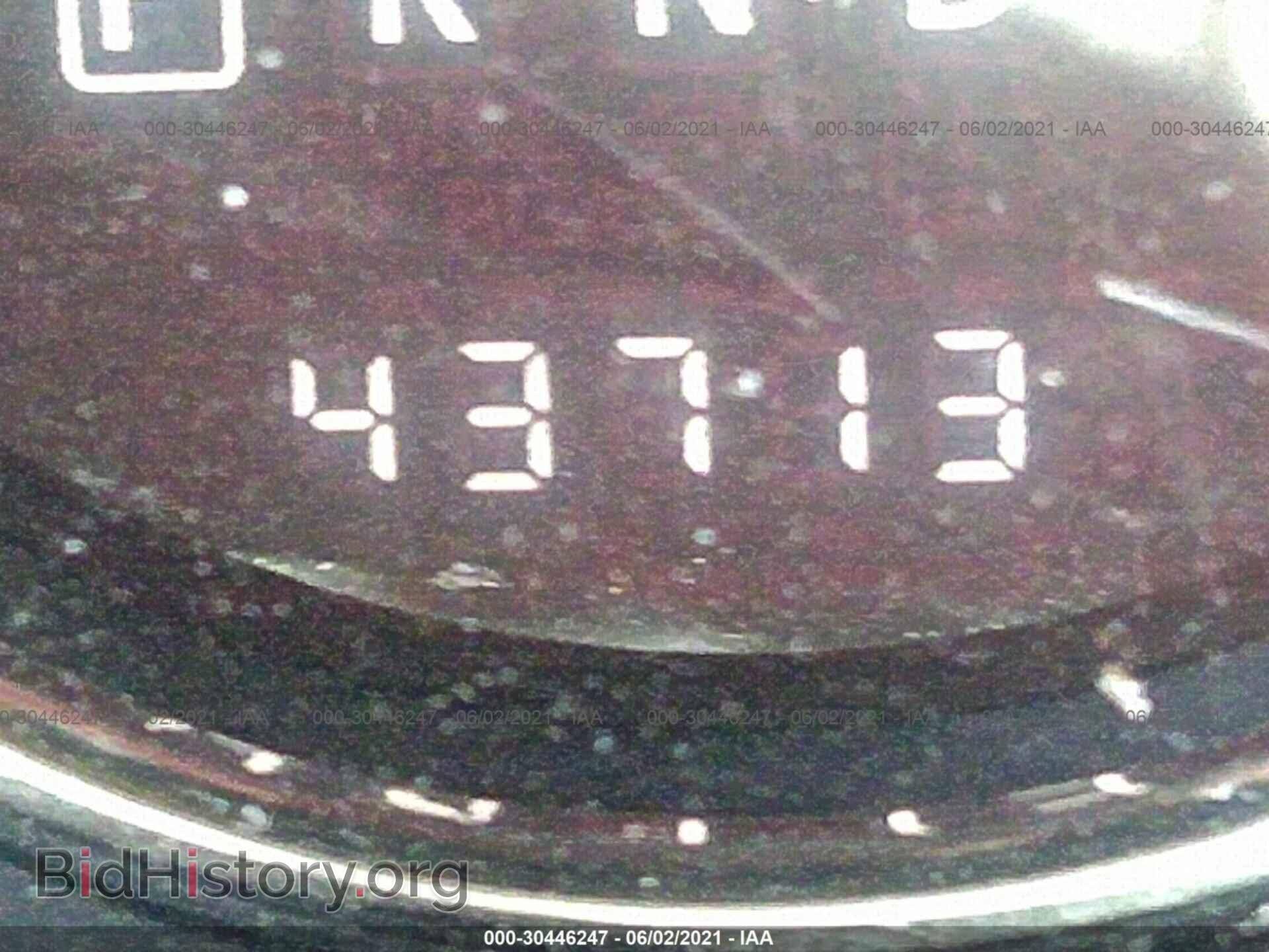 2016 JEEP COMPASS - VIN: 1C4NJDEB4GD596561 - Фото 7