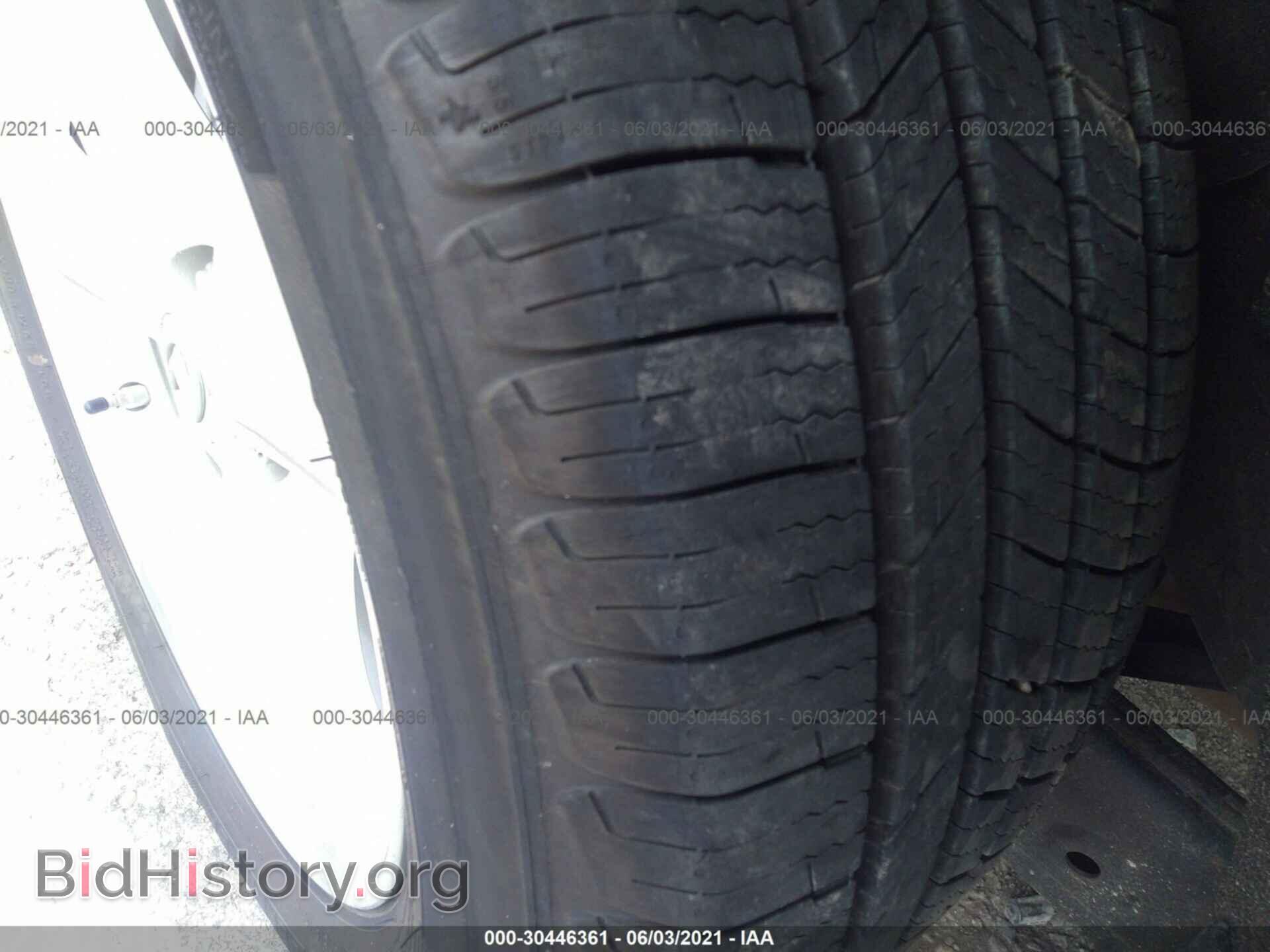2011 LEXUS RX 350 - VIN: 2T2BK1BA2BC095843 - Фото 15