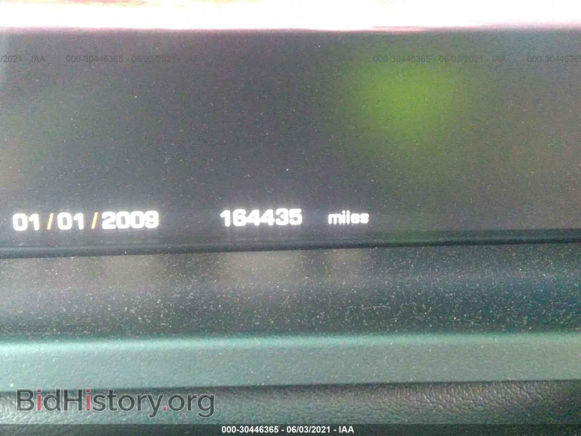 2011 LAND ROVER RANGE ROVER - VIN: SALMF1E46BA334119 - Фото 7