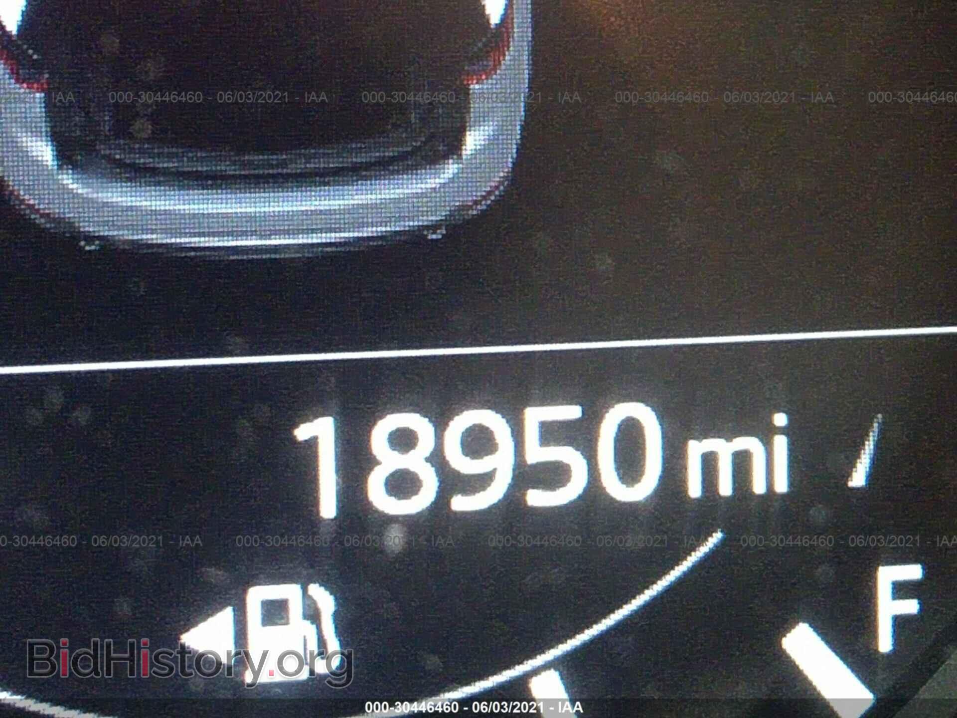 2018 MAZDA CX-5 - VIN: JM3KFACMXJ0471299 - Фото 7