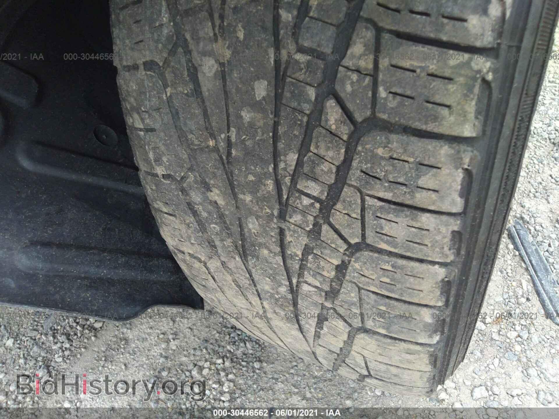 2012 TOYOTA RAV4 - VIN: 2T3BF4DV0CW225622 - Фото 12