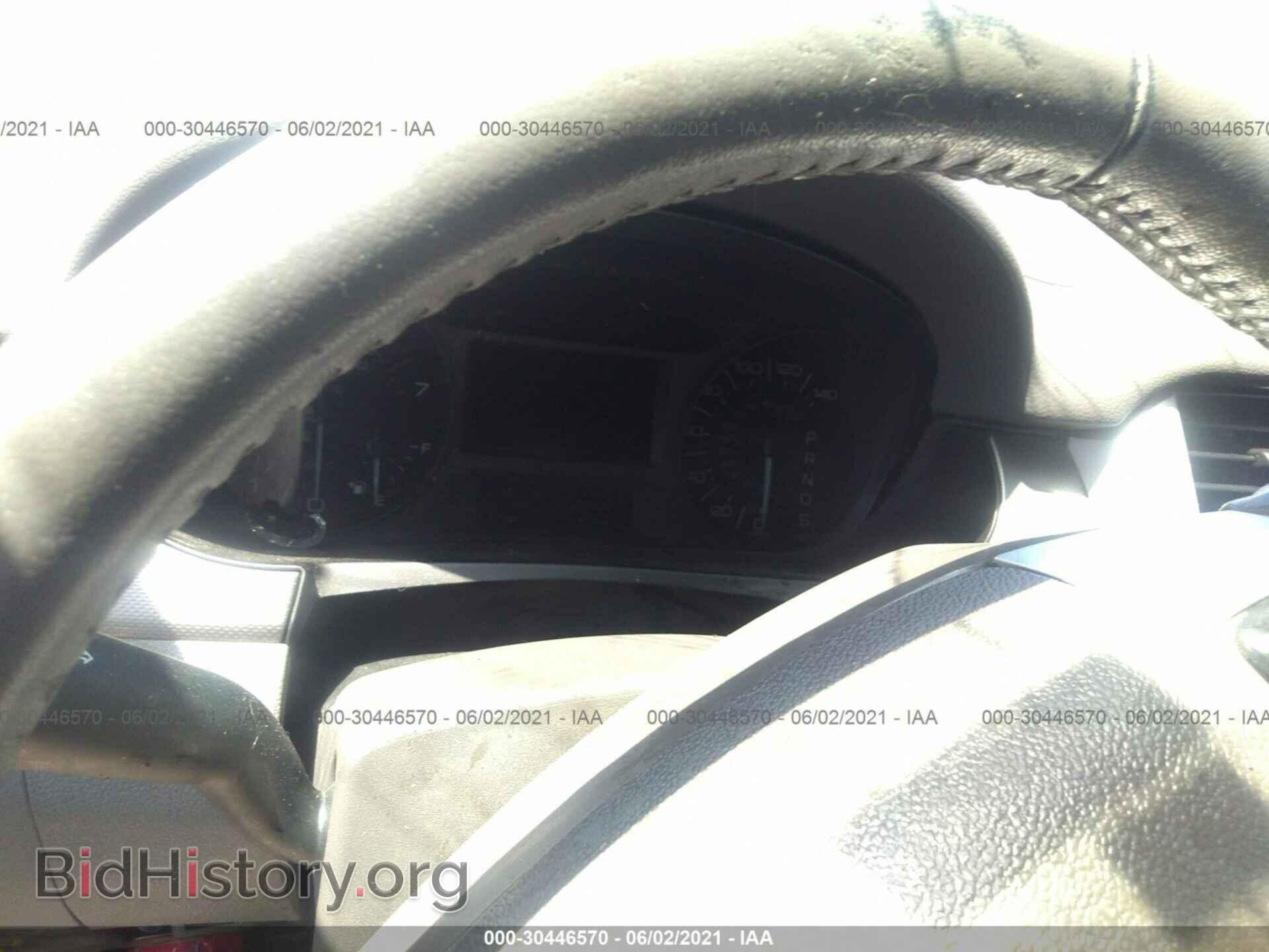 2014 FORD EDGE - VIN: 2FMDK4JC3EBA71416 - Фото 7
