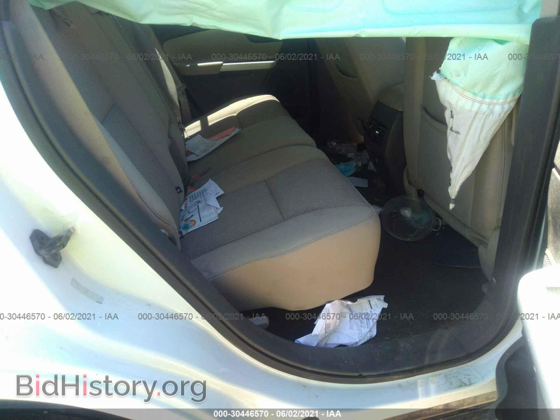 2014 FORD EDGE - VIN: 2FMDK4JC3EBA71416 - Фото 8