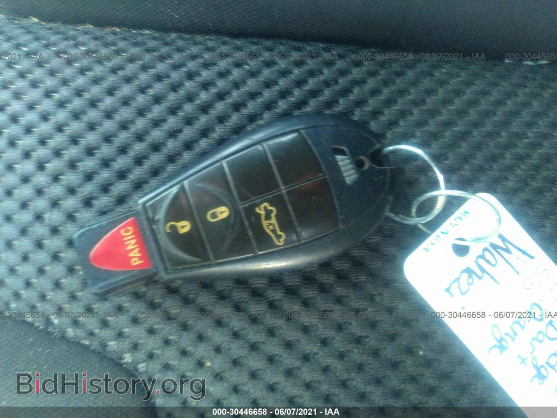 2015 DODGE DART - VIN: 1C3CDFBB7FD363632 - Фото 11