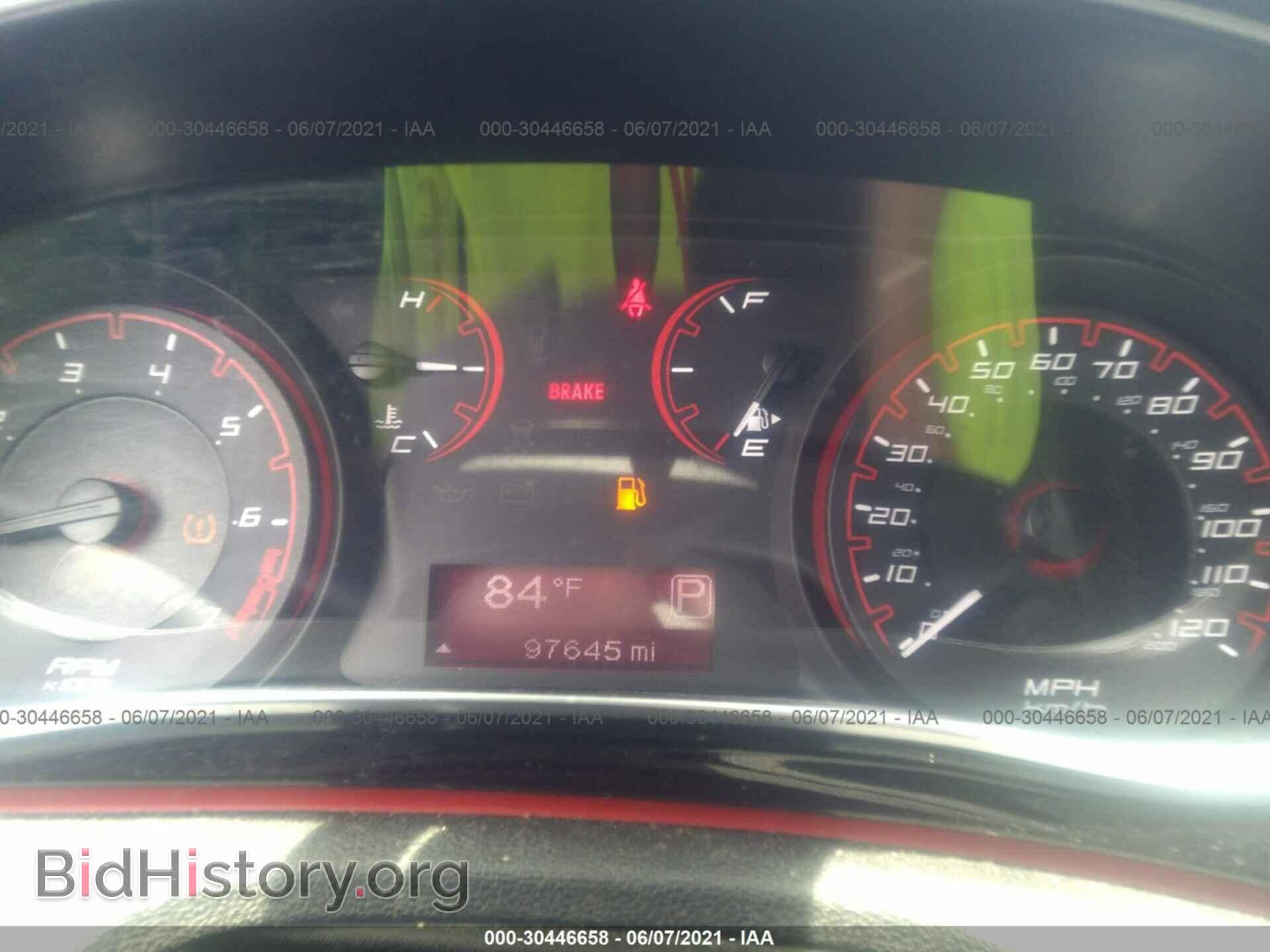 2015 DODGE DART - VIN: 1C3CDFBB7FD363632 - Фото 7