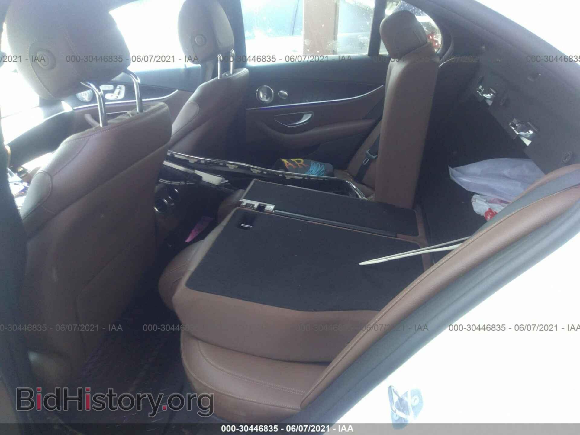 2017 MERCEDES-BENZ E-CLASS - VIN: WDDZF4KB6HA061280 - Фото 8