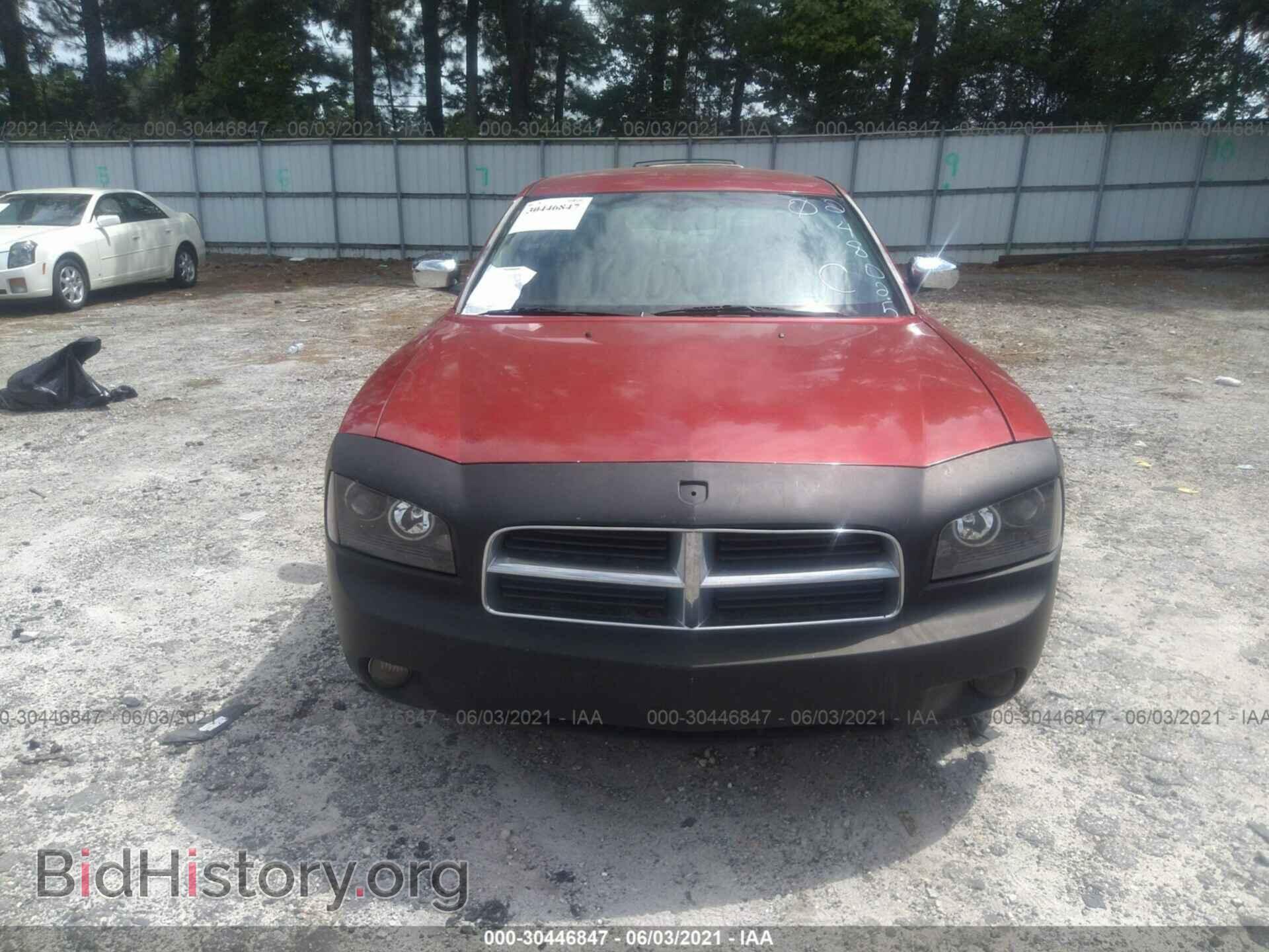 2006 DODGE CHARGER - VIN: 2B3KA53H16H248025 - Фото 9