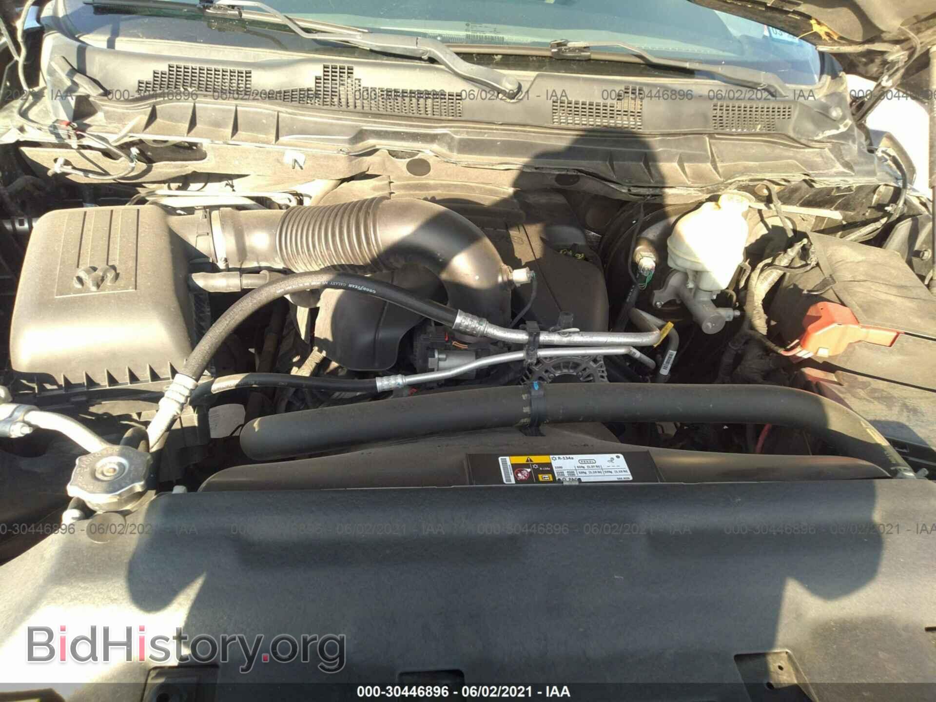2014 RAM 1500 - VIN: 1C6RR6LT6ES211504 - Фото 10