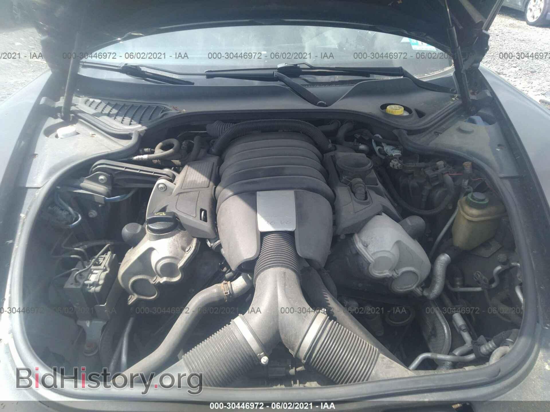 2011 PORSCHE PANAMERA - VIN: WP0AA2A76BL011837 - Фото 10