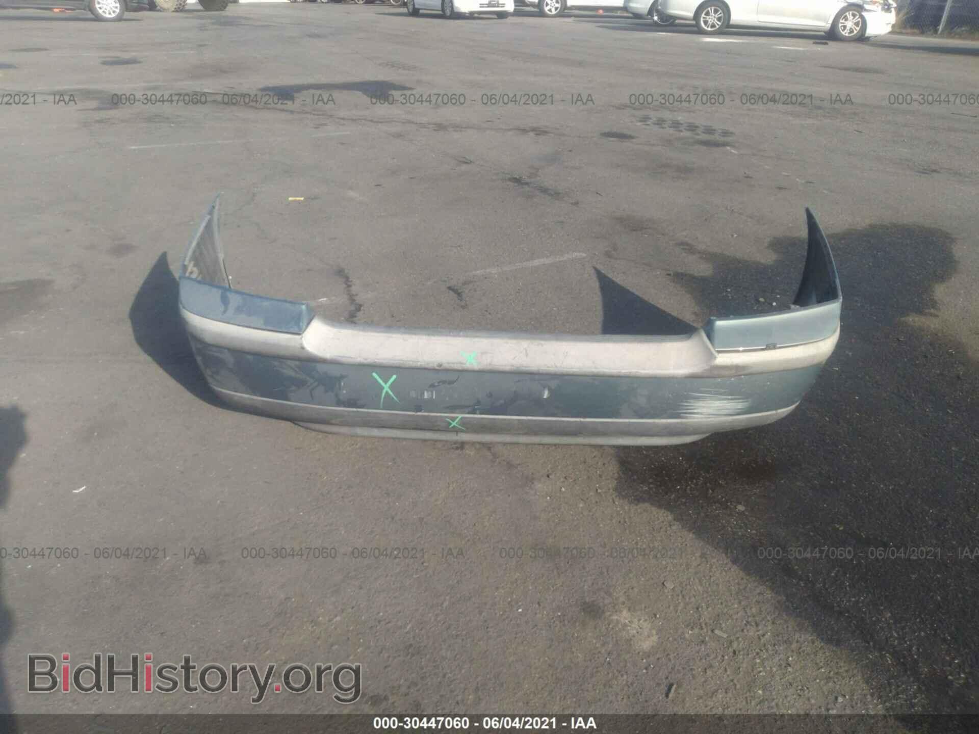 2011 MITSUBISHI GALANT - VIN: 4A32B3FF4BE030475 - Фото 12