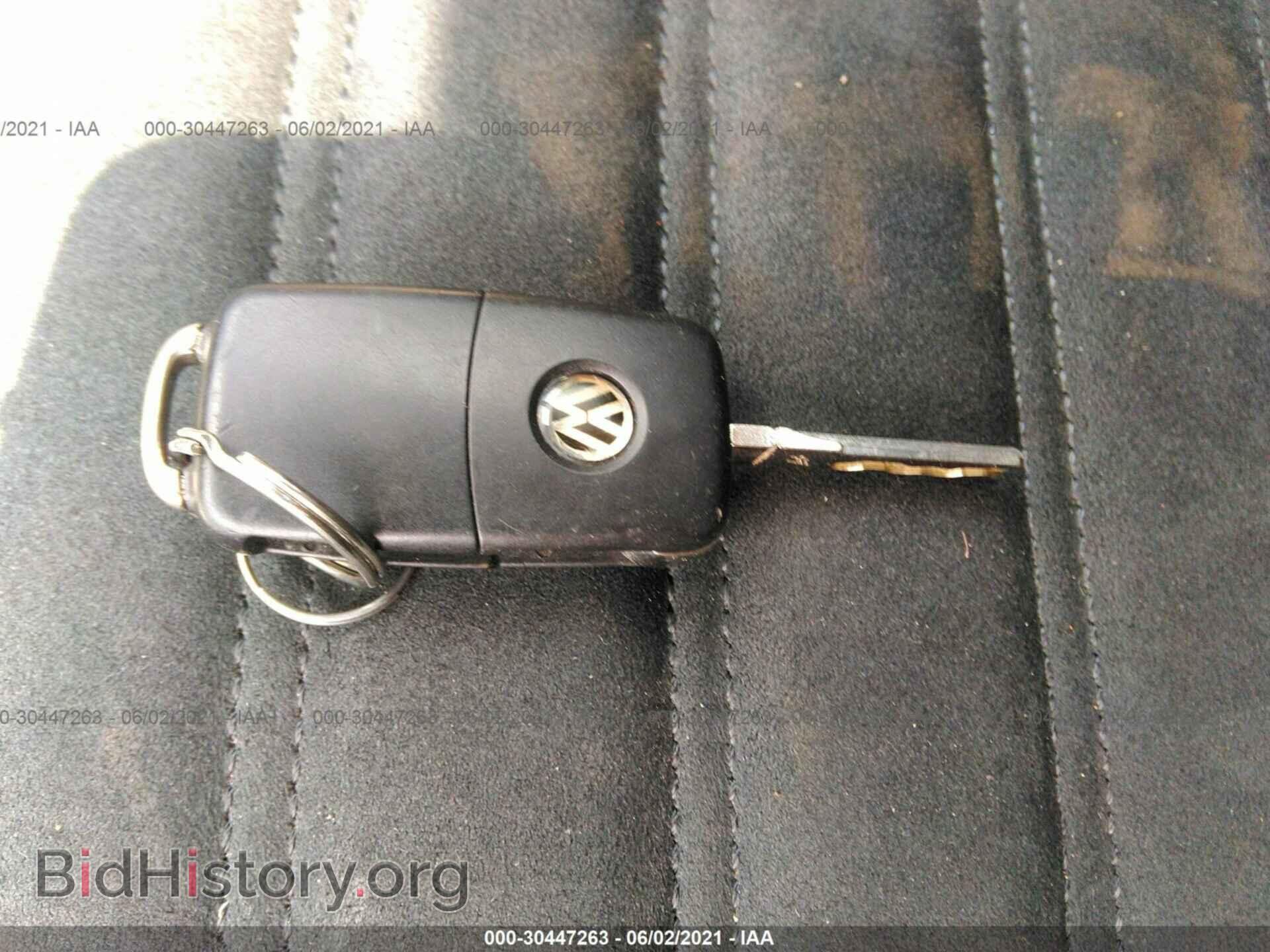 2014 VOLKSWAGEN PASSAT - VIN: 1VWCT7A33EC005718 - Photo 11
