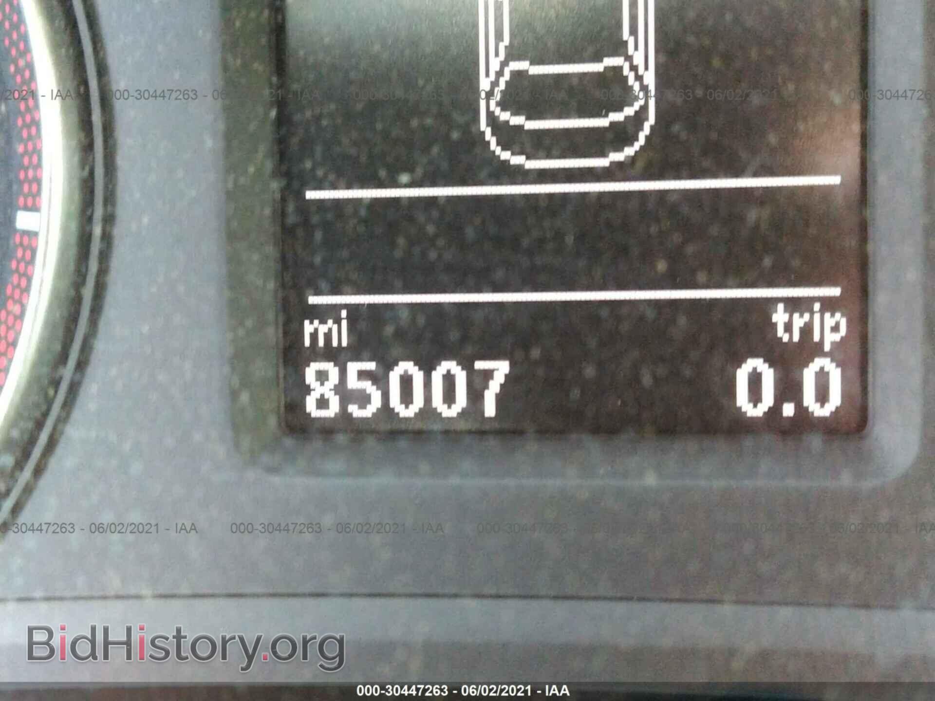 2014 VOLKSWAGEN PASSAT - VIN: 1VWCT7A33EC005718 - Photo 7