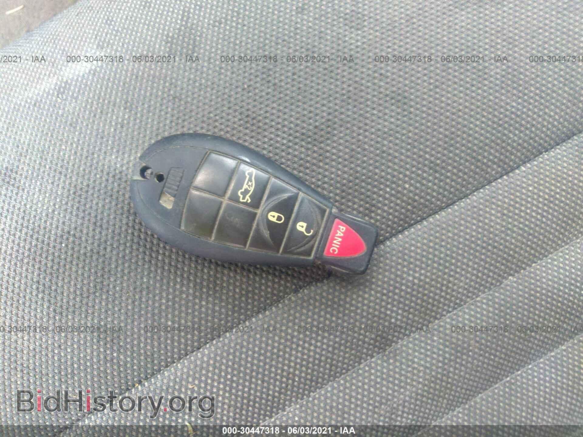 2012 DODGE CHALLENGER - VIN: 2C3CDYAG0CH158063 - Фото 11