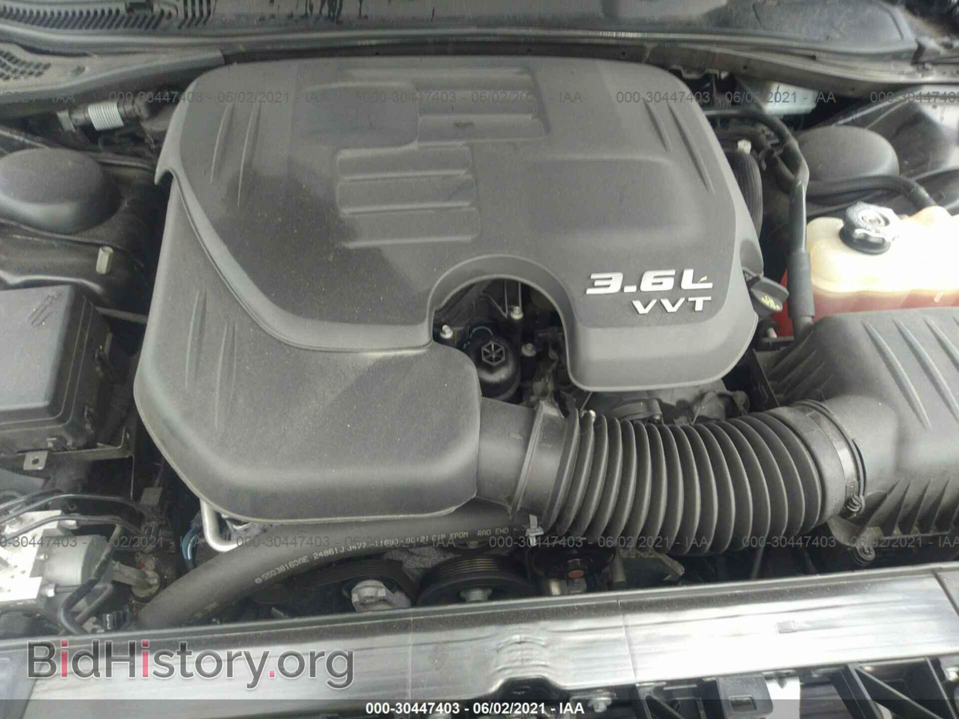 2018 DODGE CHALLENGER - VIN: 2C3CDZAG0JH228227 - Фото 10