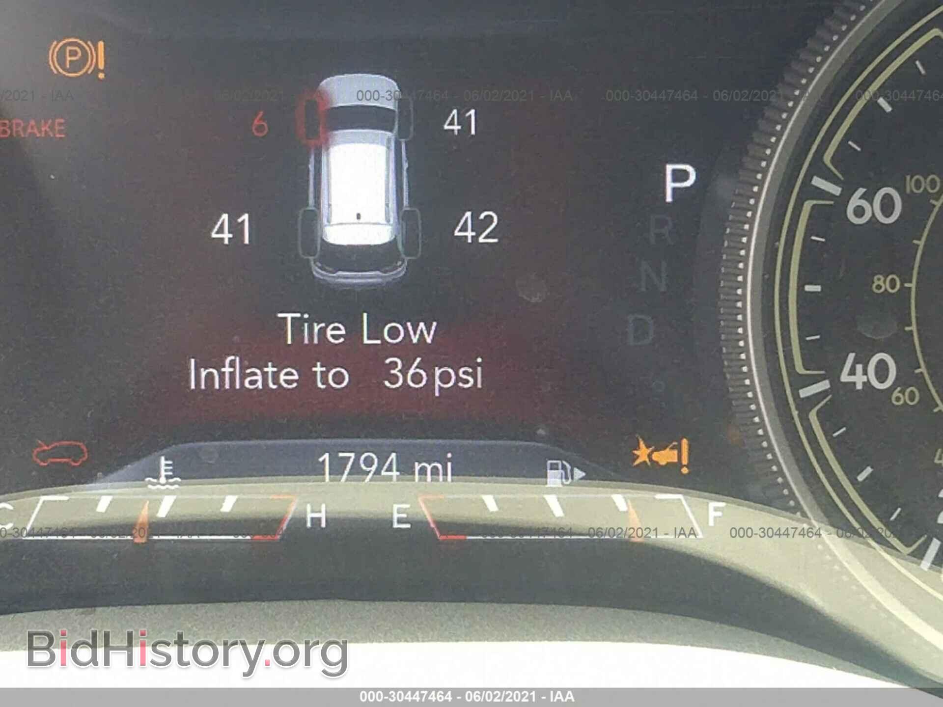 2021 JEEP CHEROKEE - VIN: 1C4PJMMX8MD183009 - Фото 7