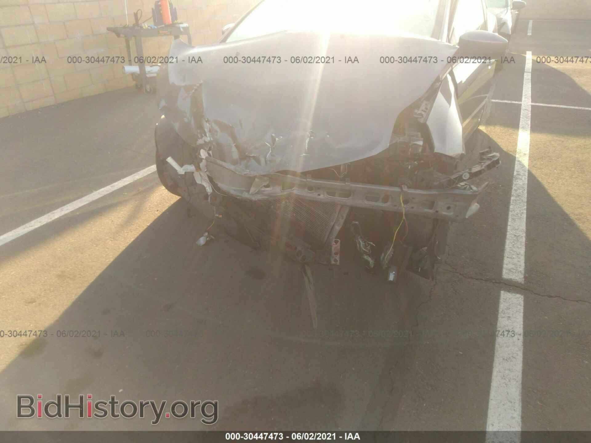 2012 FORD FOCUS - VIN: 1FAHP3F24CL140070 - Photo 6