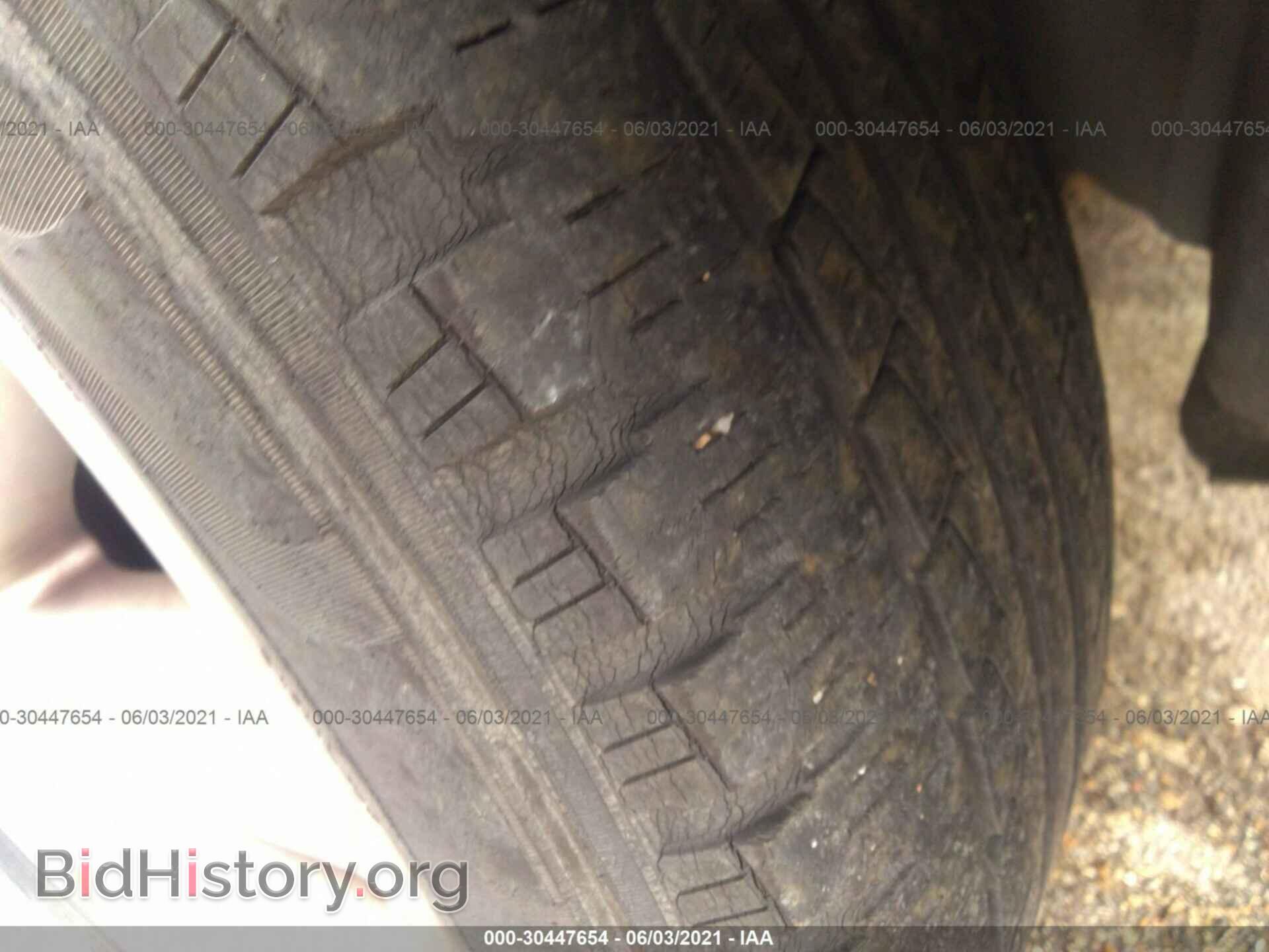2008 FORD EDGE - VIN: 2FMDK39C58BB41212 - Фото 13