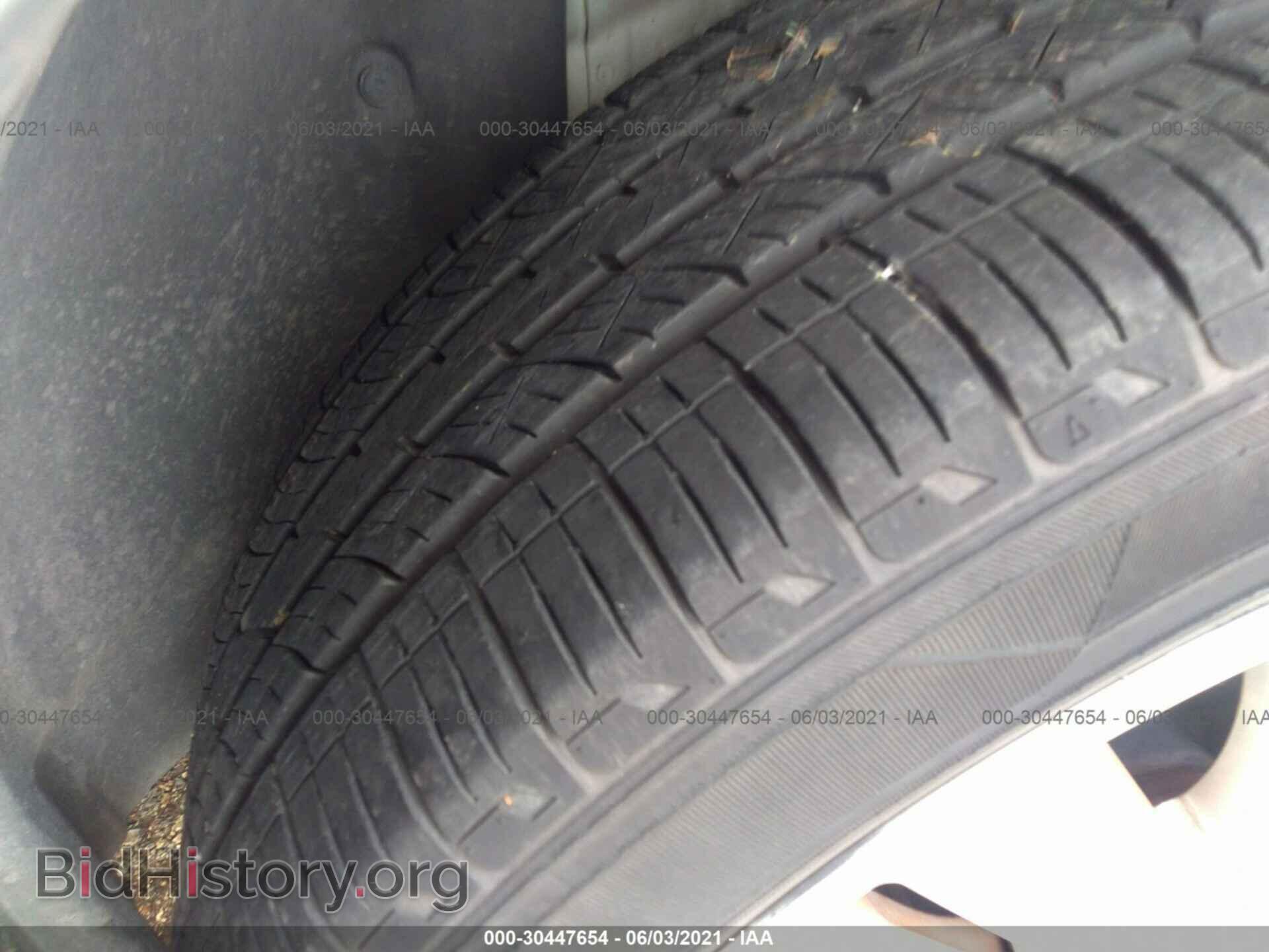 2008 FORD EDGE - VIN: 2FMDK39C58BB41212 - Фото 14