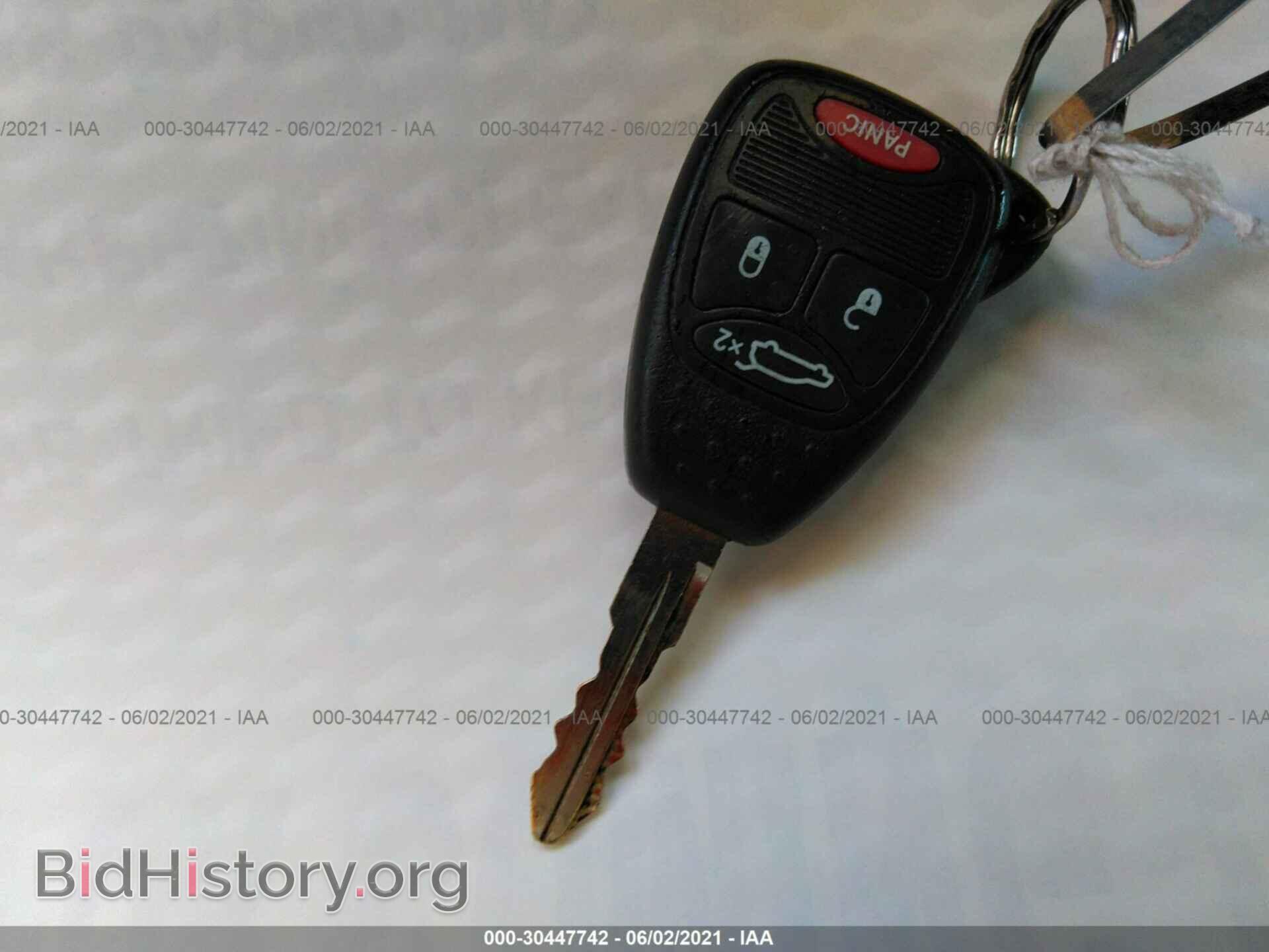 2014 CHRYSLER 200 - VIN: 1C3CCBBB4EN137732 - Фото 11