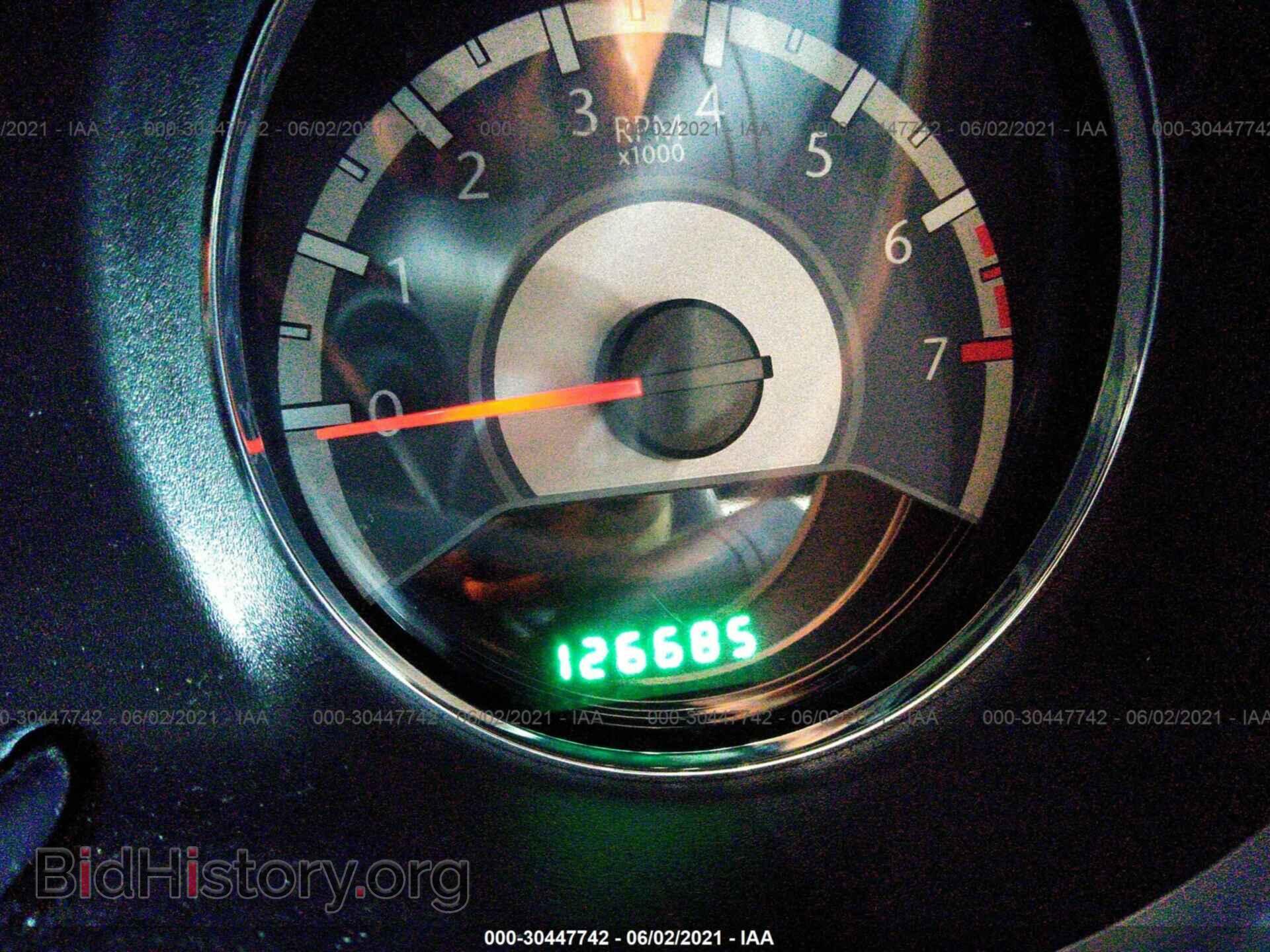2014 CHRYSLER 200 - VIN: 1C3CCBBB4EN137732 - Фото 7