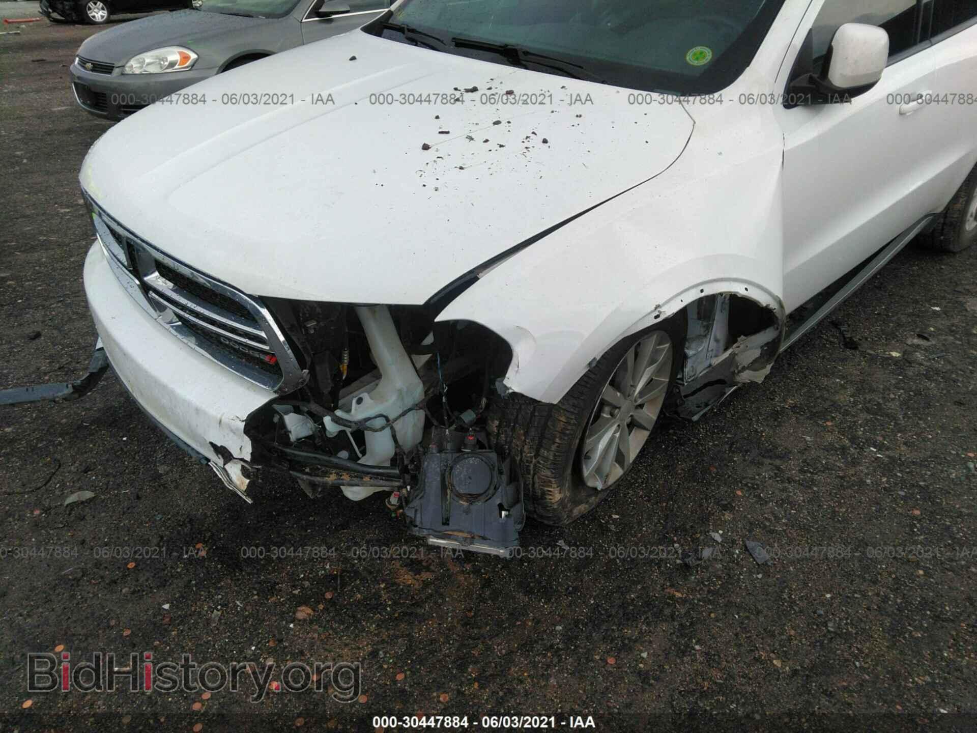 2017 DODGE DURANGO - VIN: 1C4RDHAG1HC757683 - Photo 6
