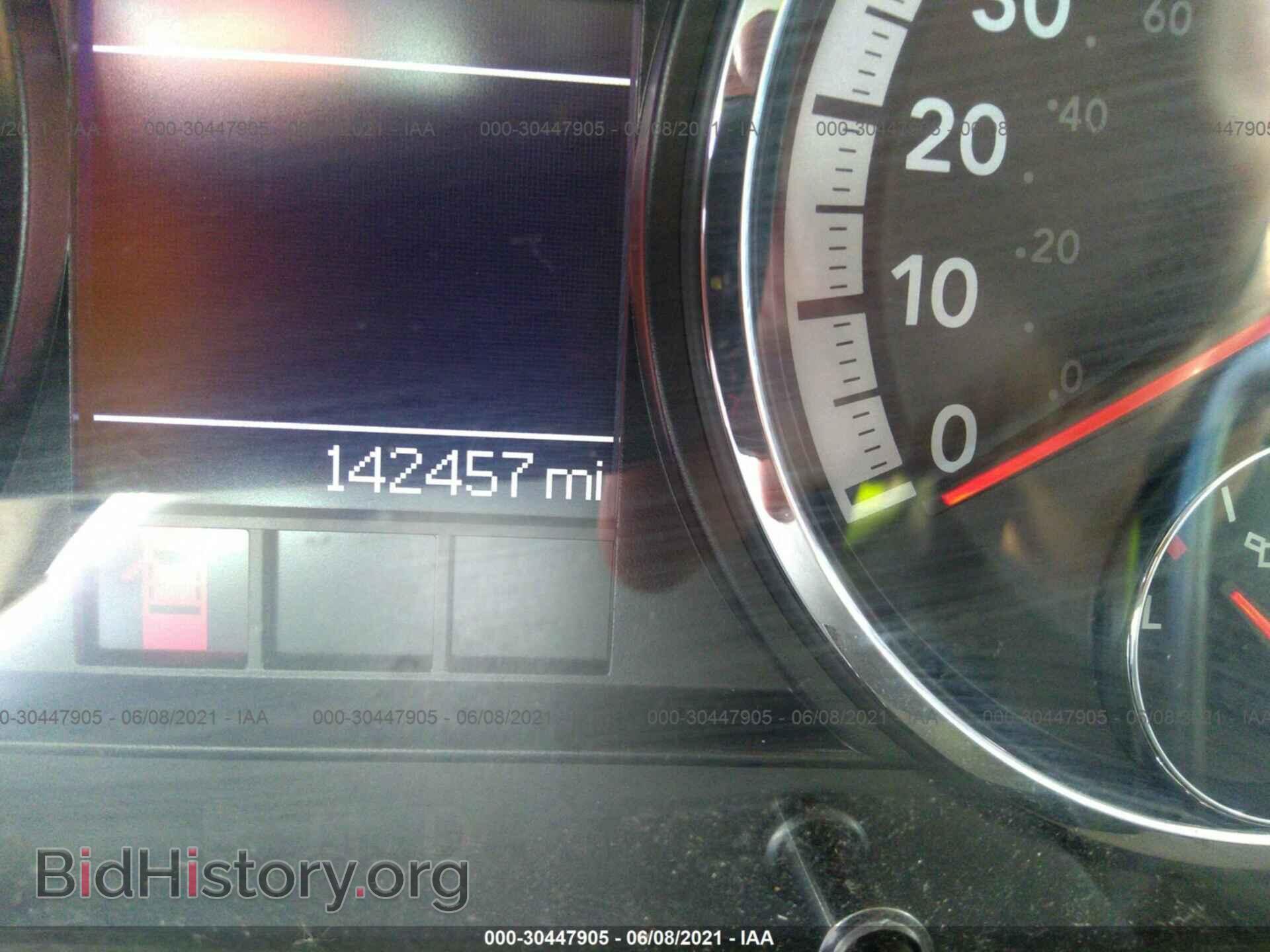 2012 RAM 1500 - VIN: 1C6RD6GP9CS100390 - Photo 7