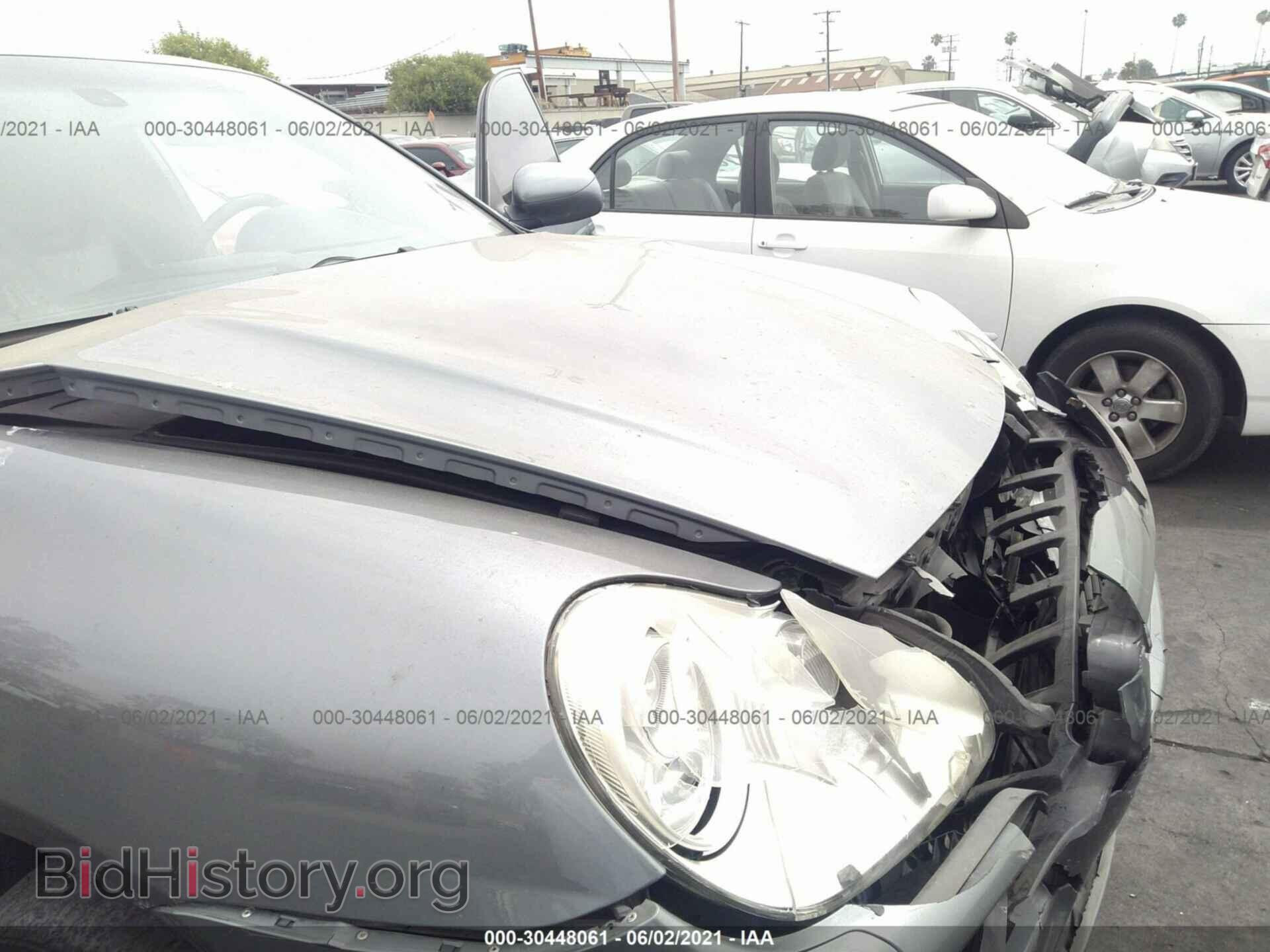 2006 PORSCHE CAYENNE - VIN: WP1AC29PX6LA90206 - Фото 10