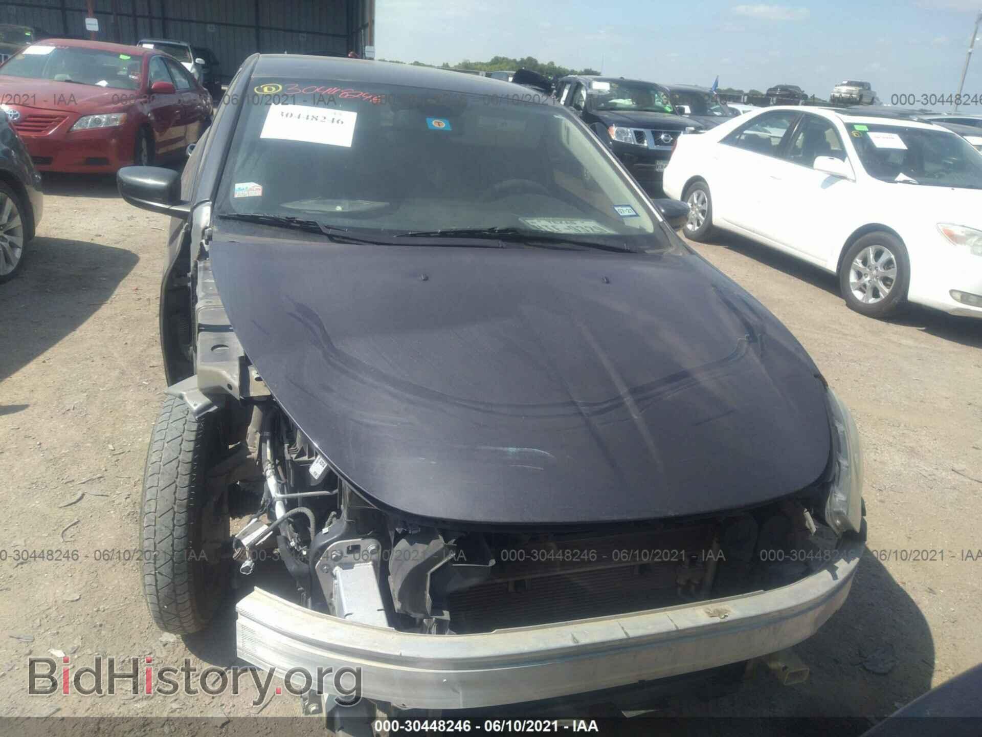 2015 DODGE DART - VIN: 1C3CDFBB2FD158722 - Photo 6