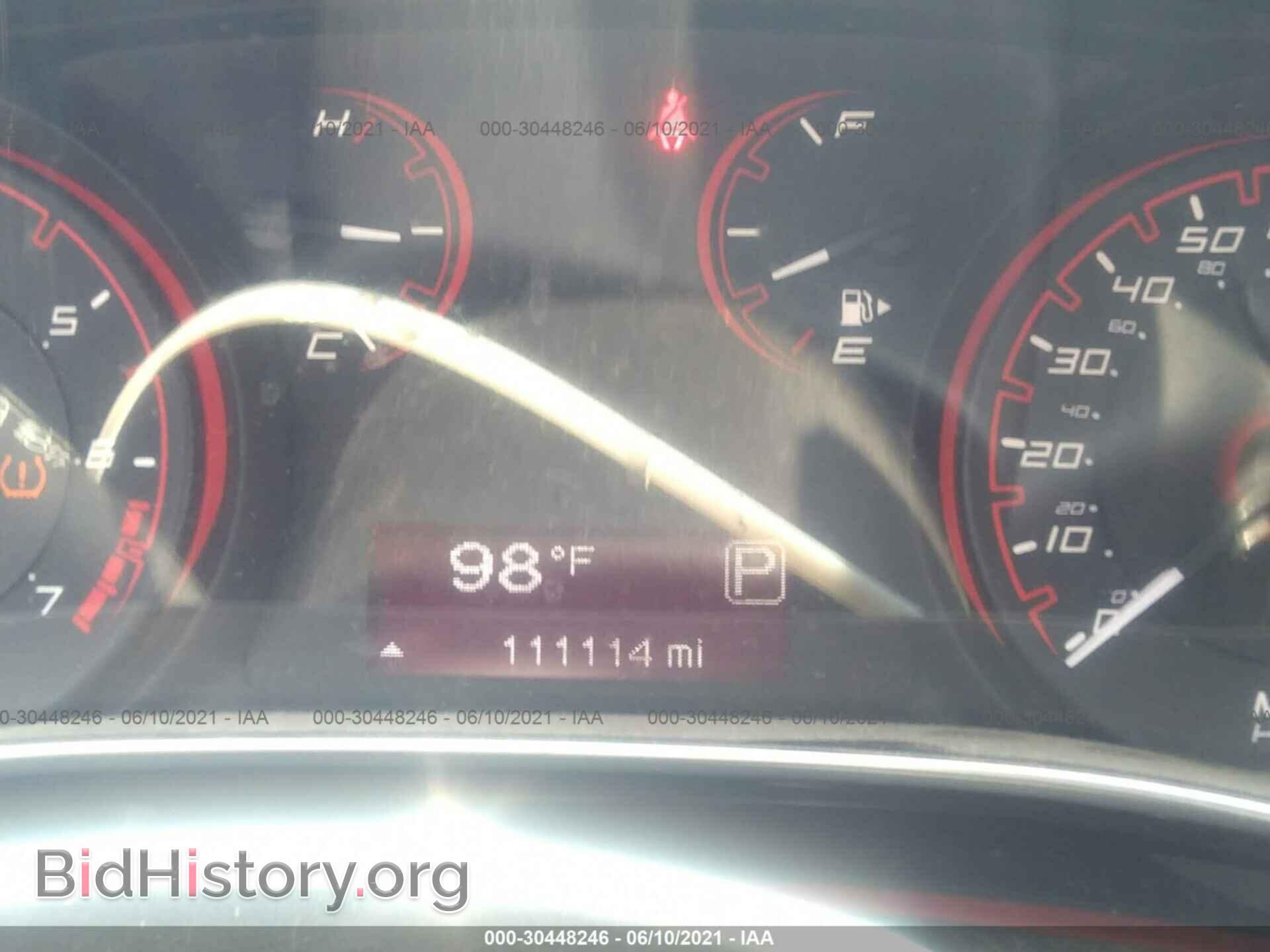2015 DODGE DART - VIN: 1C3CDFBB2FD158722 - Photo 7