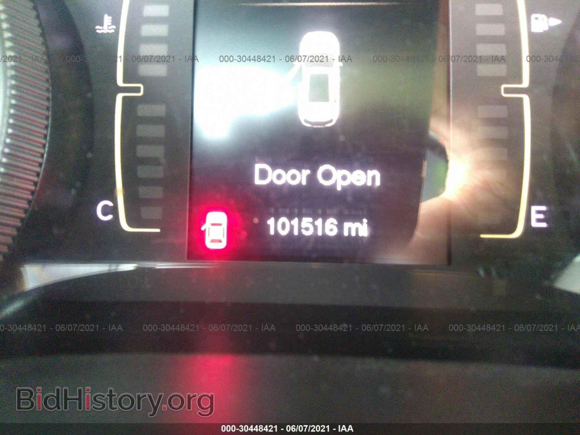 2017 JEEP CHEROKEE - VIN: 1C4PJLCB4HD233037 - Фото 7
