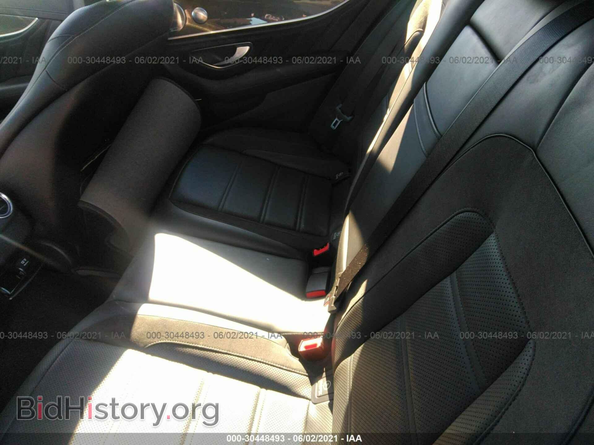 2017 MERCEDES-BENZ E-CLASS - VIN: WDDZF6EB4HA213564 - Фото 8