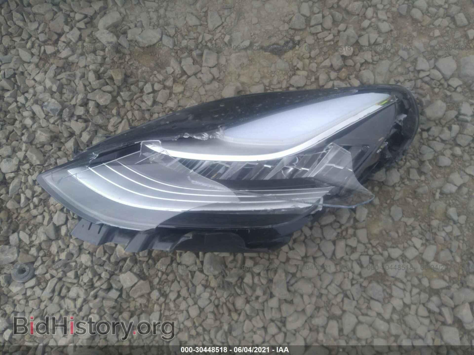 2020 TESLA MODEL 3 - VIN: 5YJ3E1EA6LF805142 - Photo 11