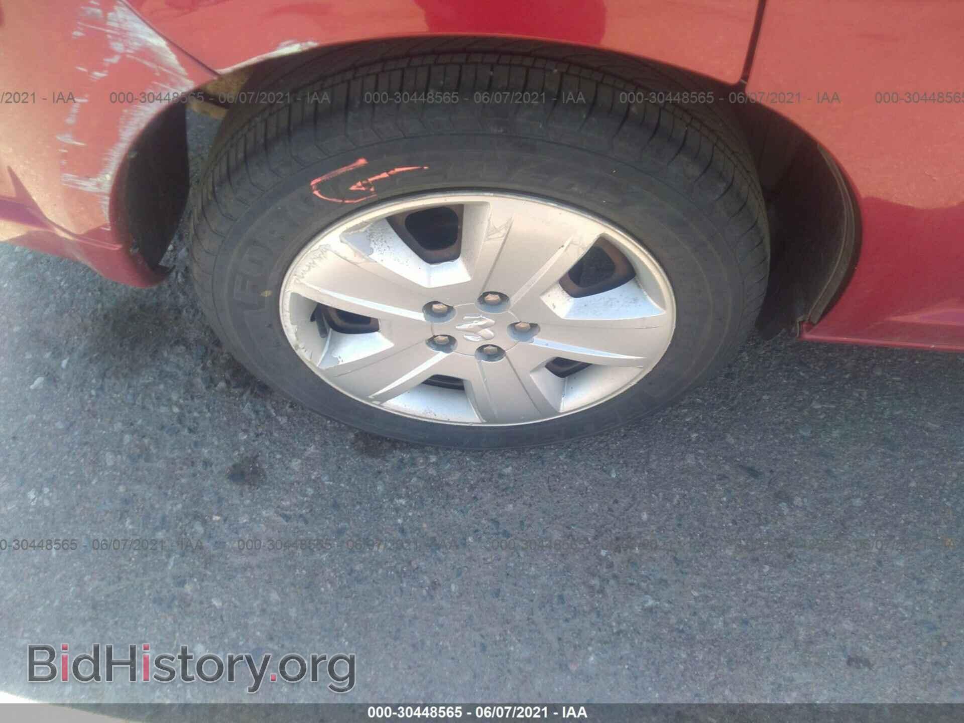2007 DODGE CALIBER - VIN: 1B3HB48B97D374735 - Photo 15