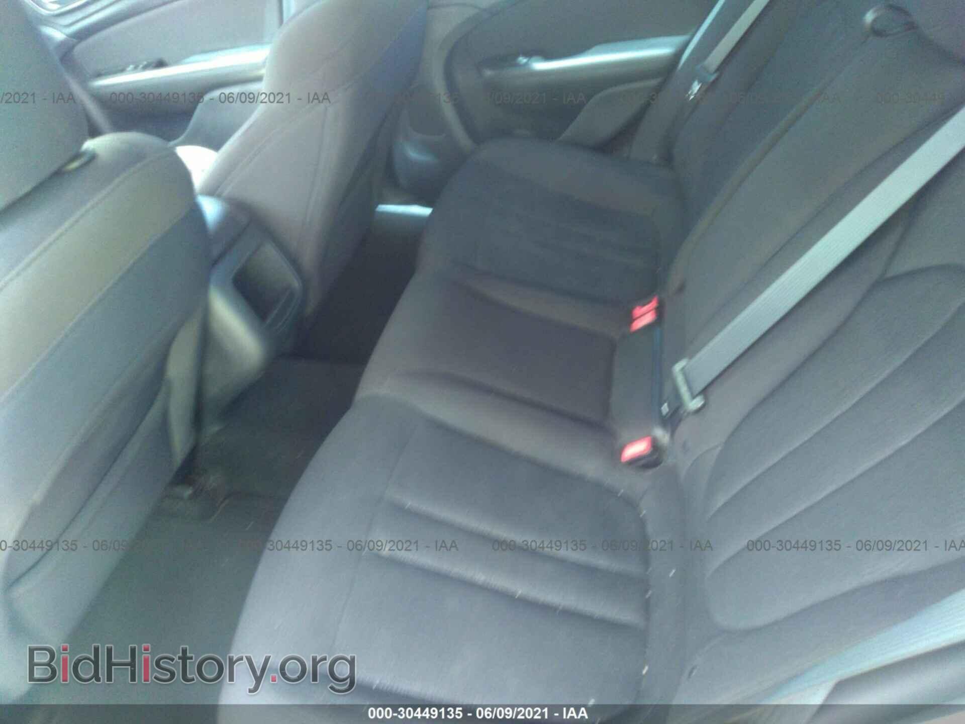 2015 CHRYSLER 200 - VIN: 1C3CCCAB7FN686317 - Фото 8