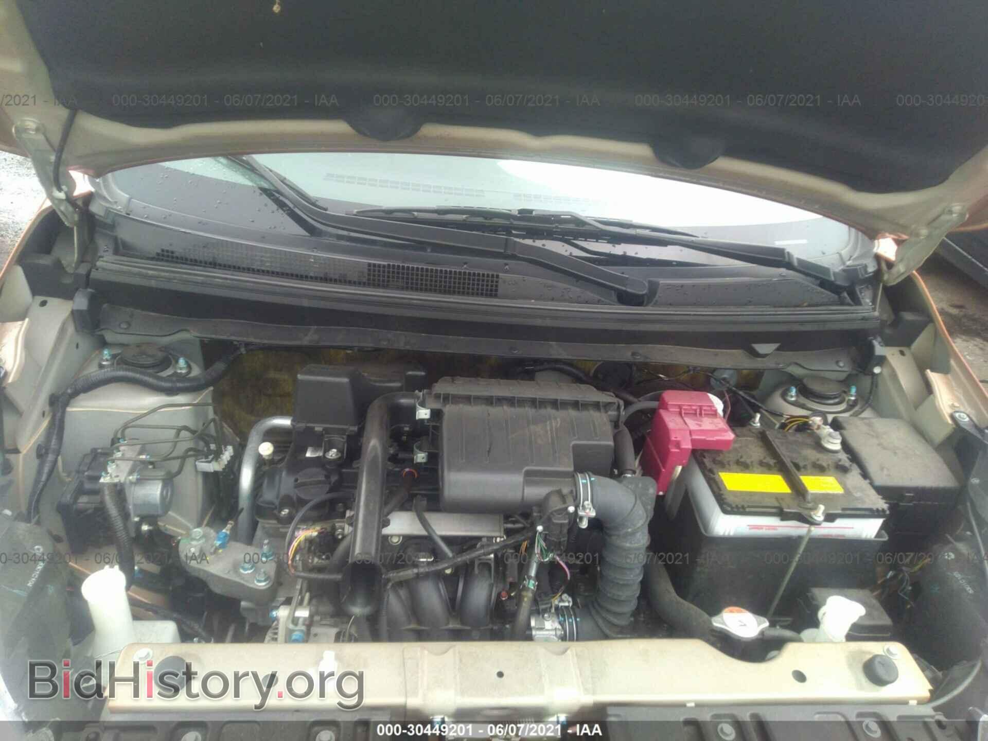 2020 MITSUBISHI MIRAGE - VIN: ML32A3HJ7LH004012 - Фото 10