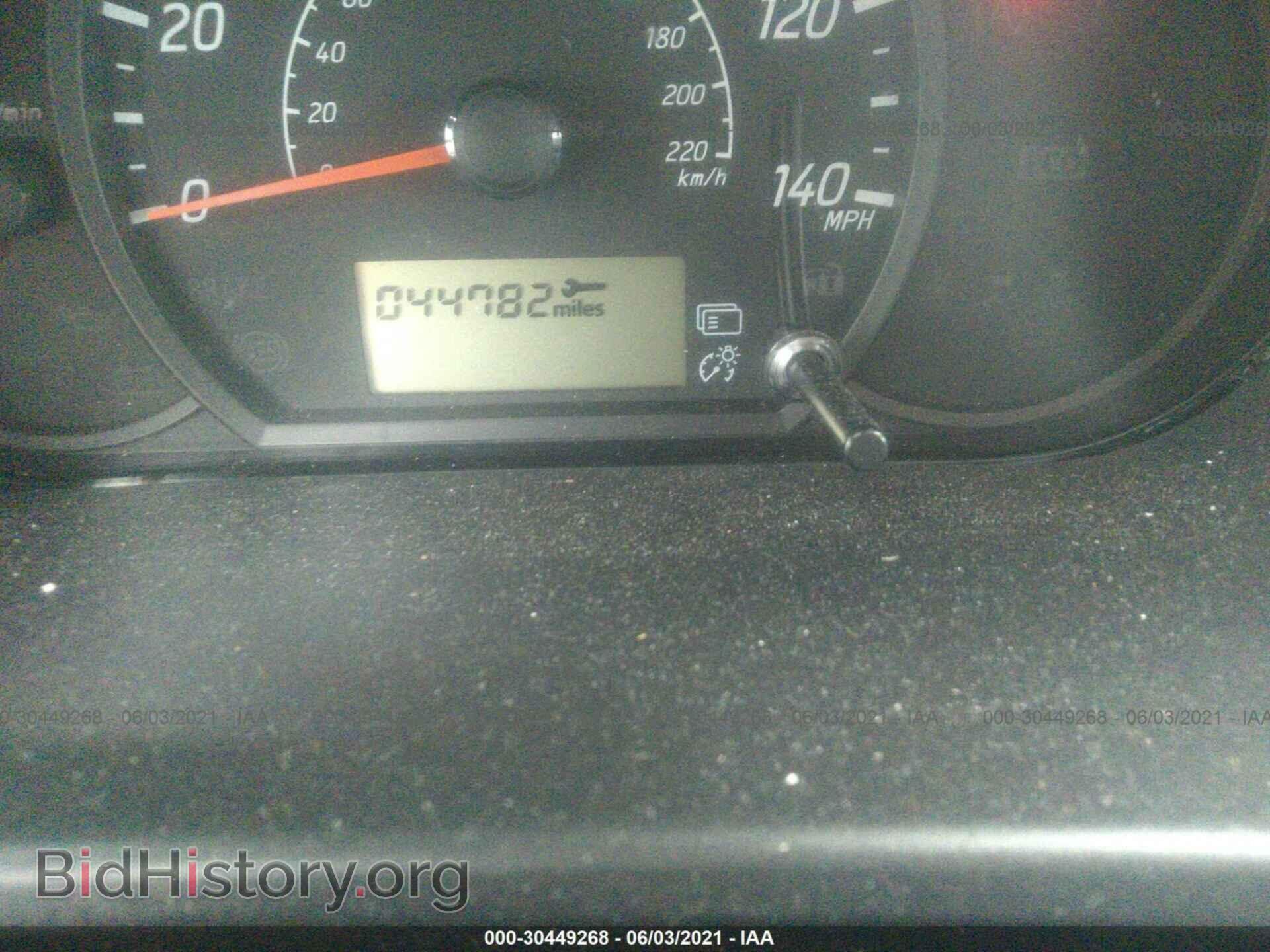 2017 MITSUBISHI MIRAGE G4 - VIN: ML32F3FJ1HH003949 - Фото 7